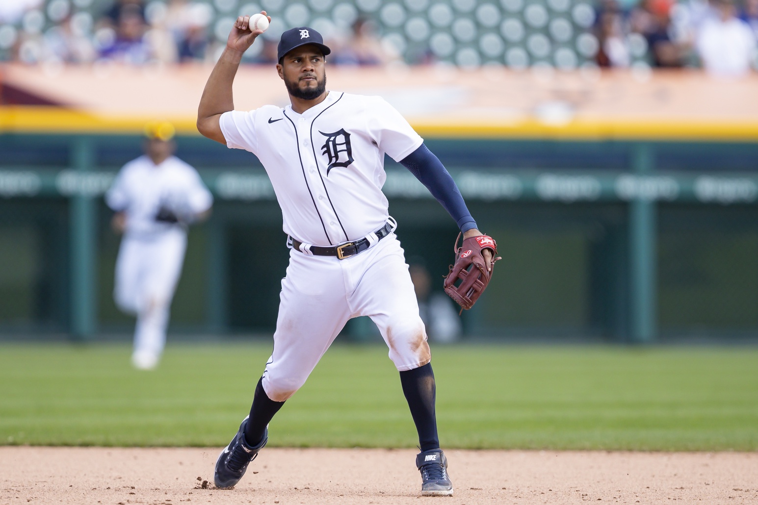 mlb picks Jeimer Candelario Detroit Tigers predictions best bet odds