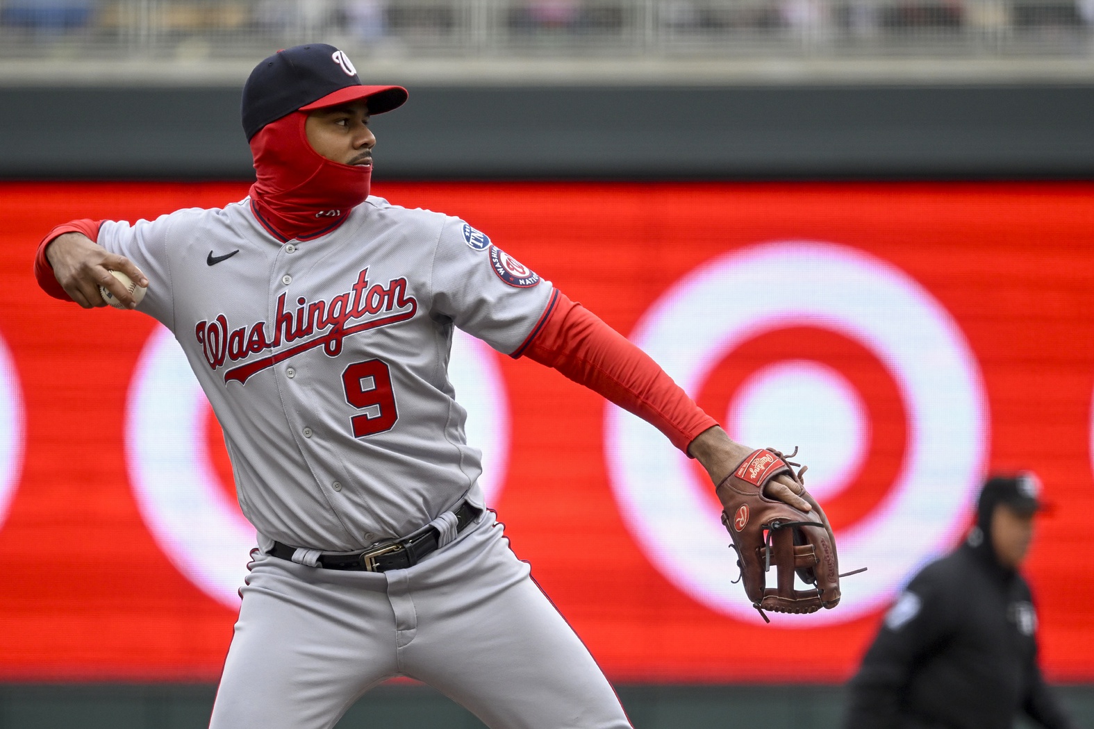 mlb picks Jeimer Candelario Washington Nationals predictions best bet odds