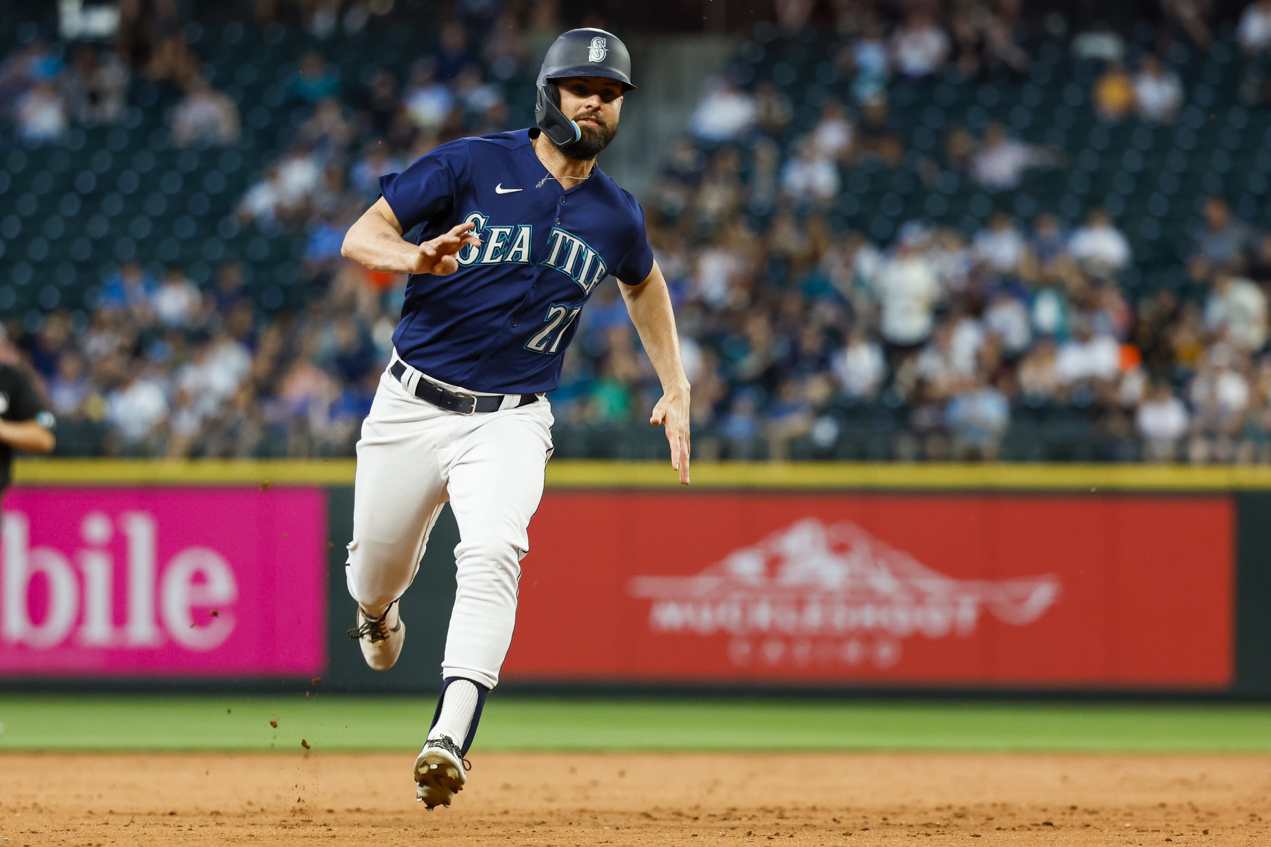 mlb picks Jesse Winker Seattle Mariners predictions best bet odds