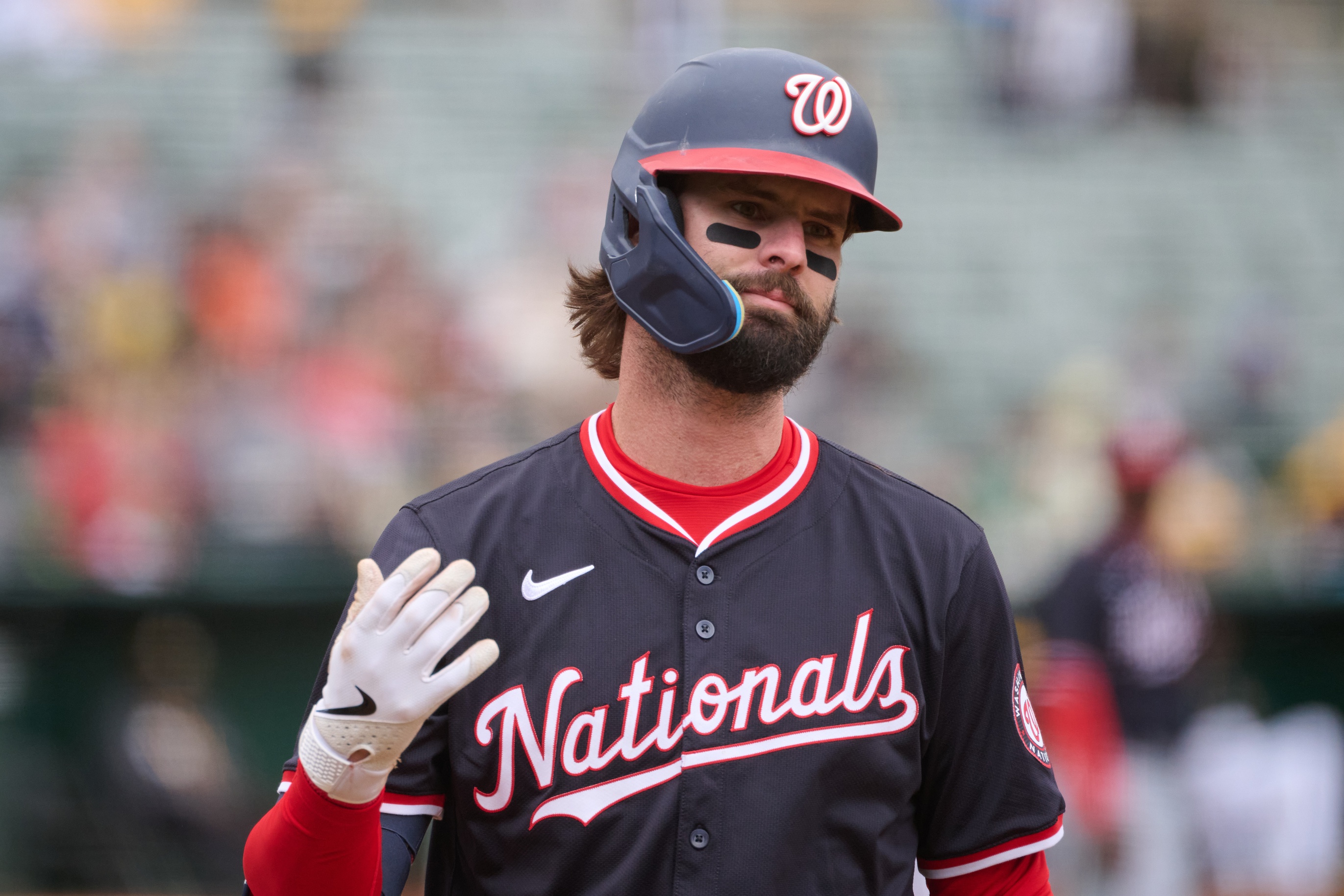 mlb picks Jesse Winker Washington Nationals predictions best bet odds