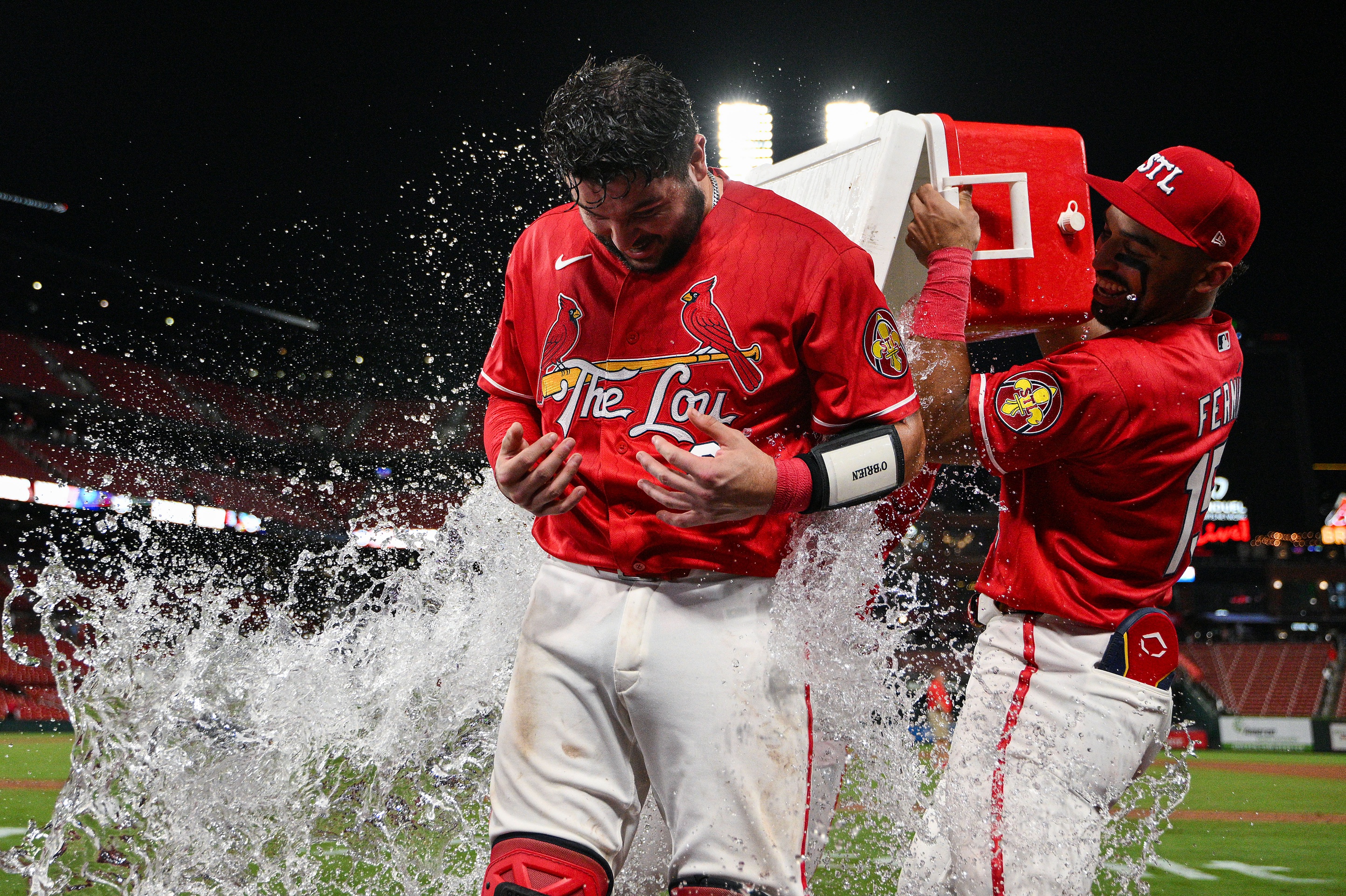 mlb picks Jimmy Crooks St Louis Cardinals predictions best bet odds
