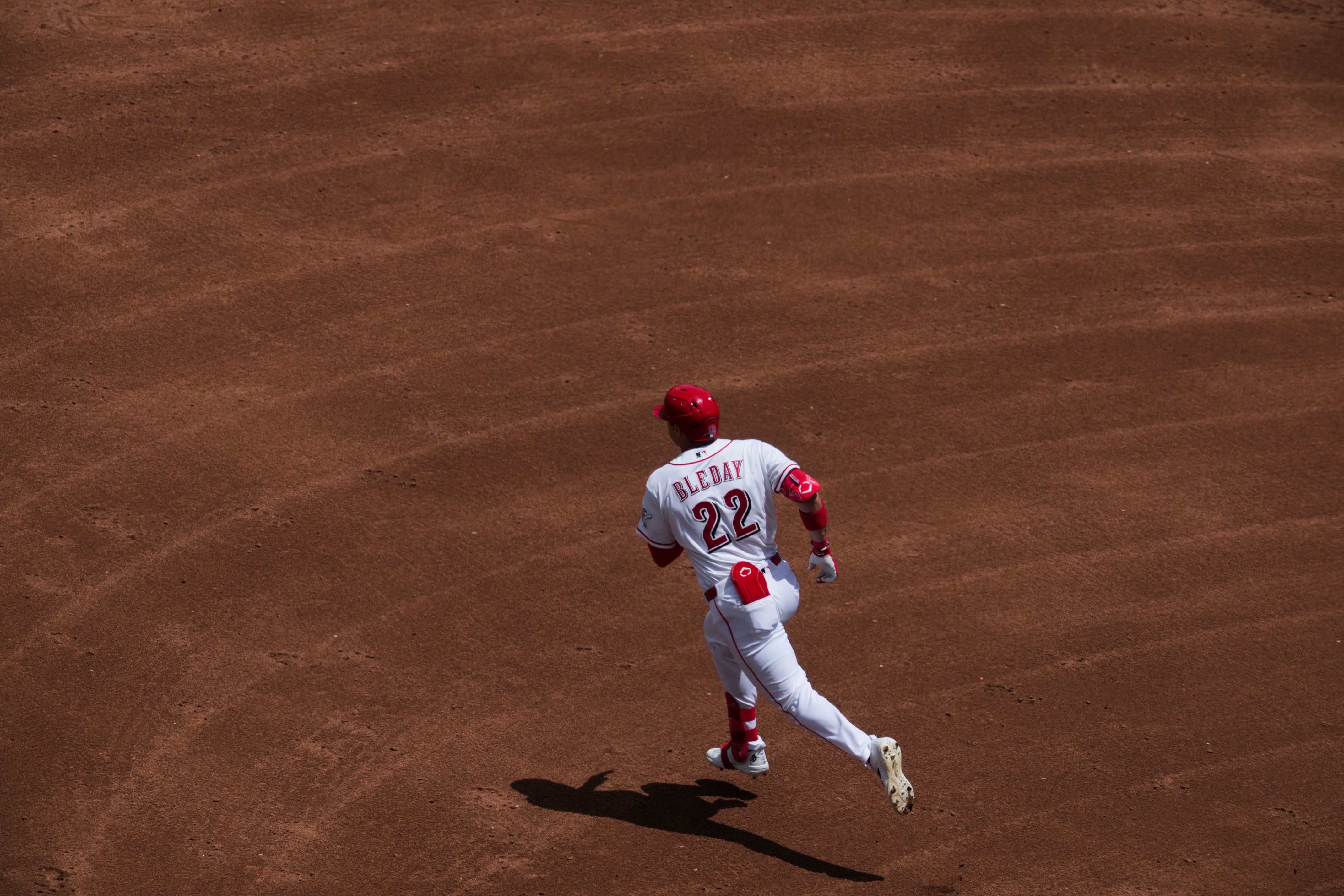 mlb picks JJ Bleday Cincinnati Reds predictions best bet odds