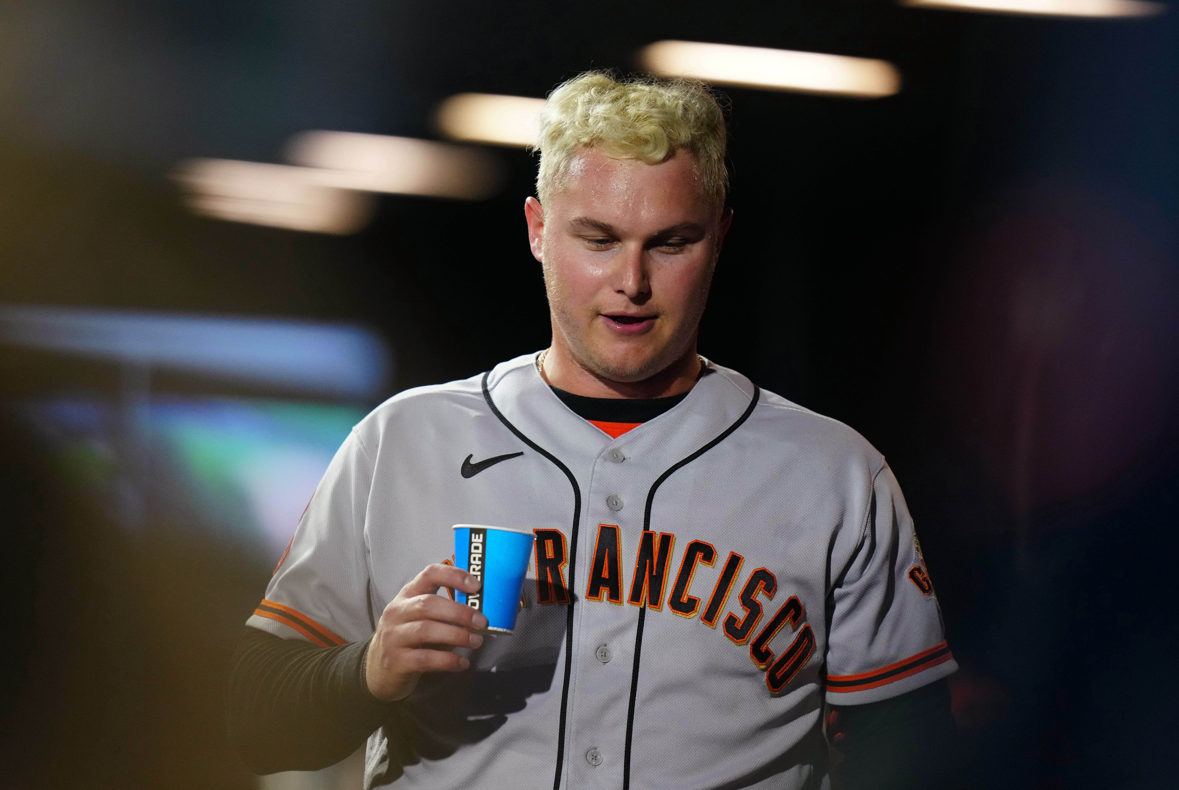 mlb picks Joc Pederson San Francisco Giants predictions best bet odds
