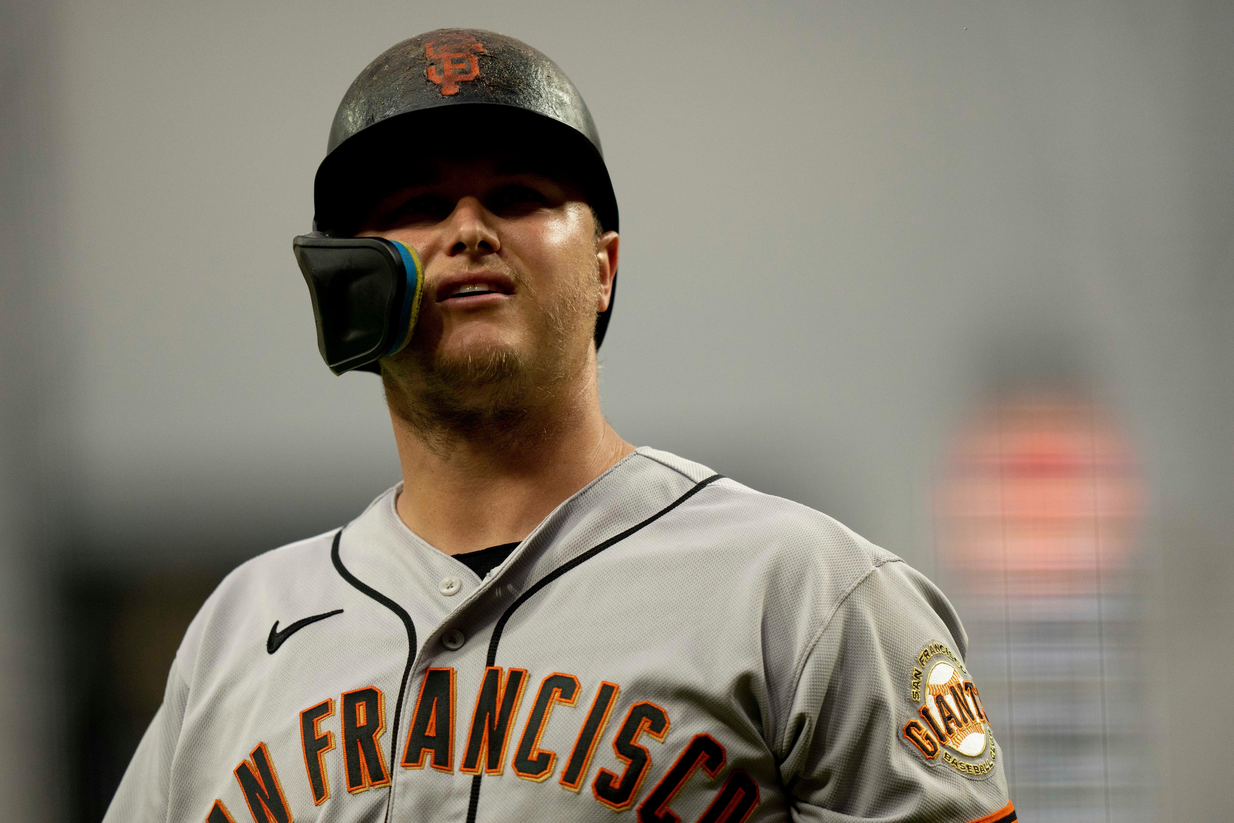 mlb picks Joc Pederson San Francisco Giants predictions best bet odds