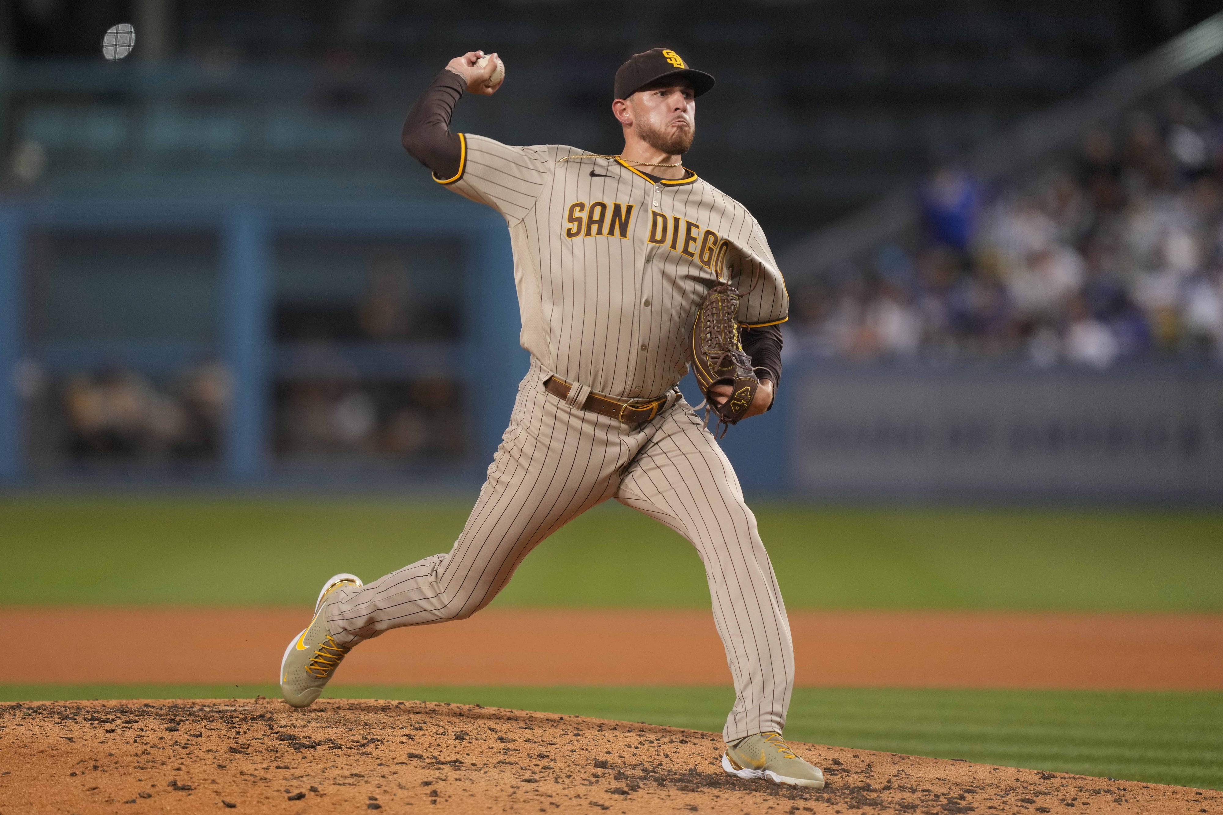mlb picks Joe Musgrove san diego padres predictions best bet odds