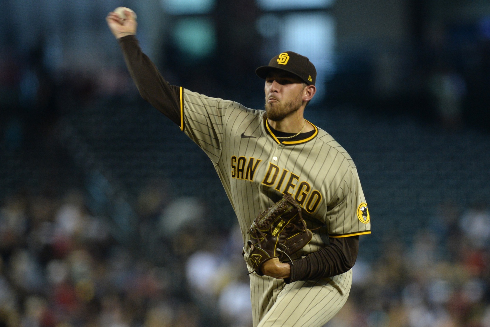 mlb picks Joe Musgrove san diego padres predictions best bet odds