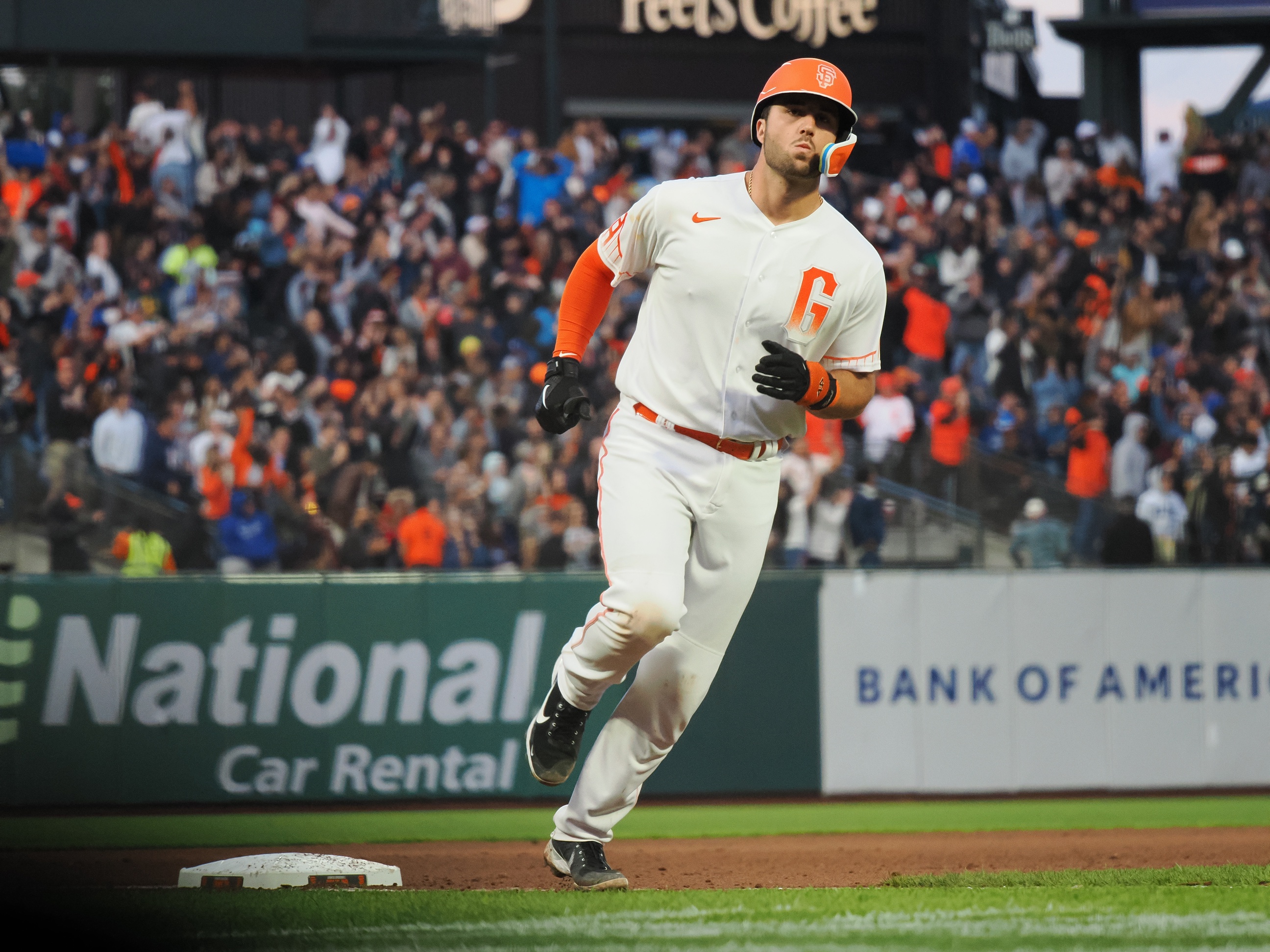 mlb picks Joey Bart San Francisco Giants predictions best bet odds