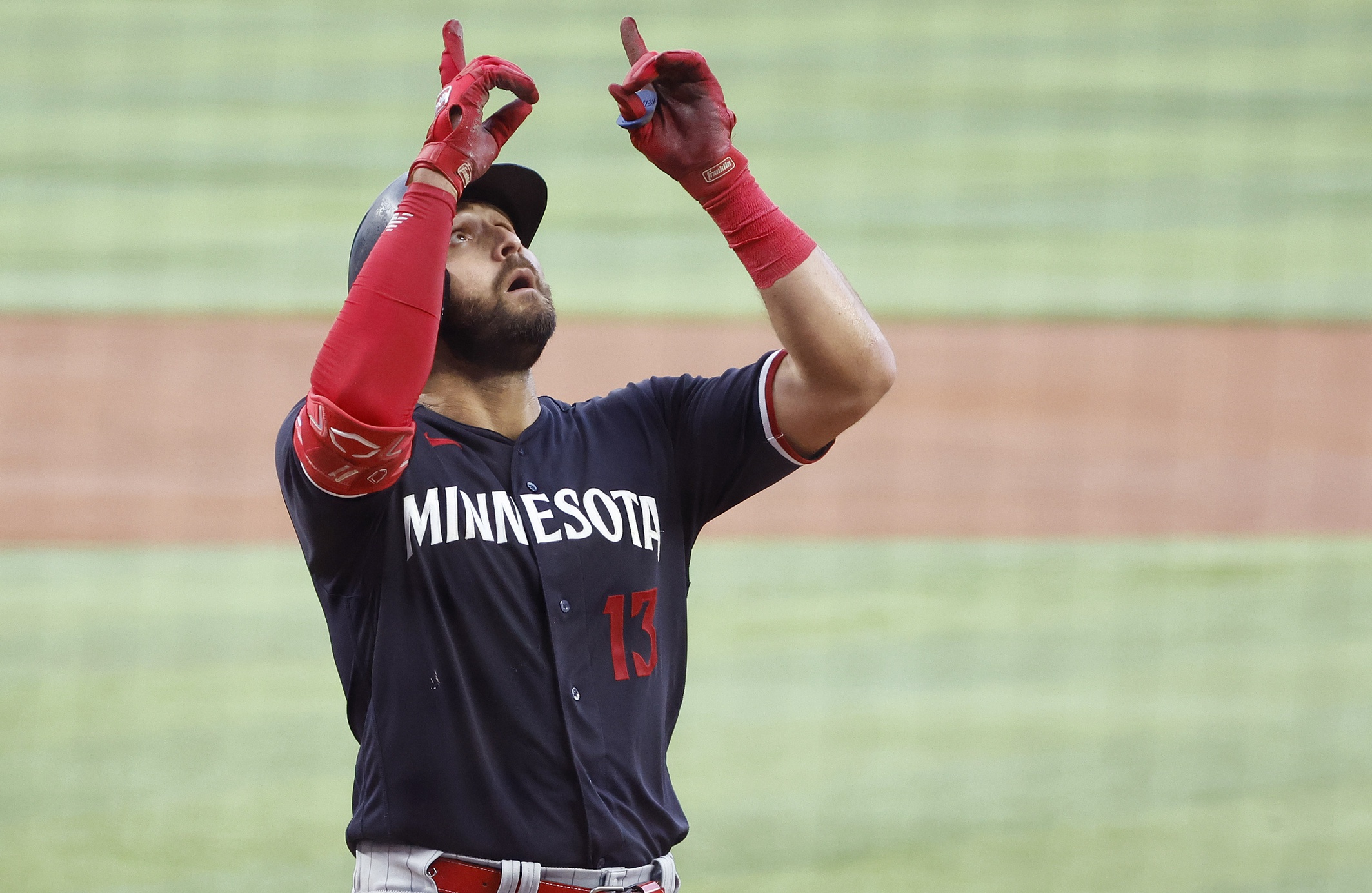 mlb picks Joey Gallo Minnesota Twins predictions best bet odds