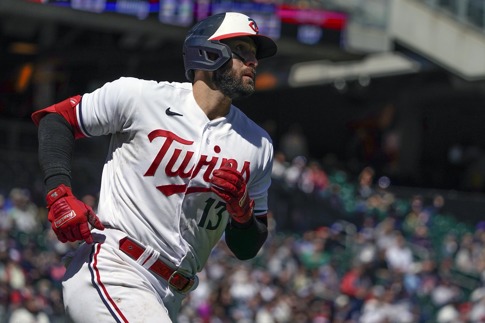 mlb picks Joey Gallo Minnesota Twins predictions best bet odds