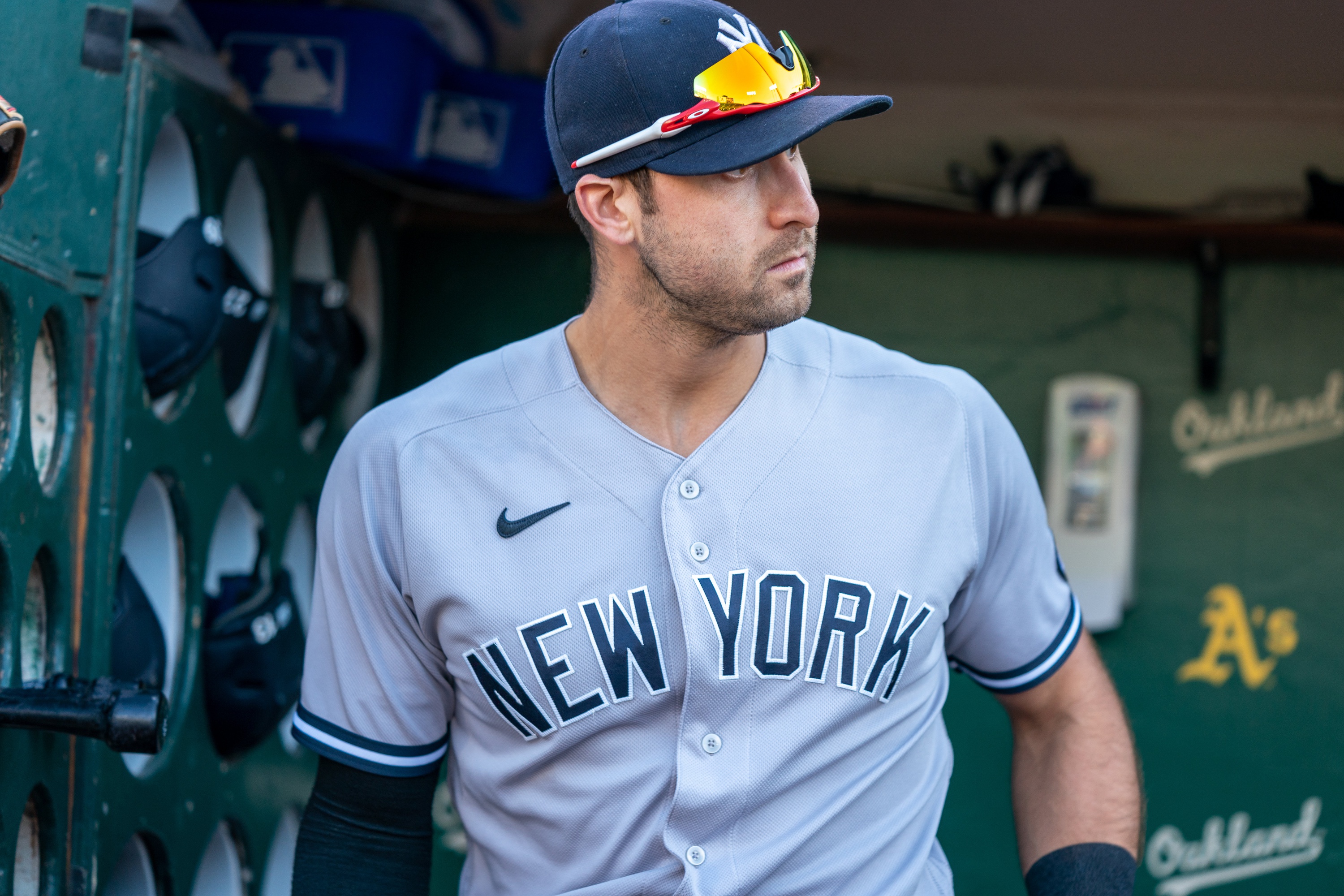 mlb picks Joey Gallo new york yankees predictions best bet odds