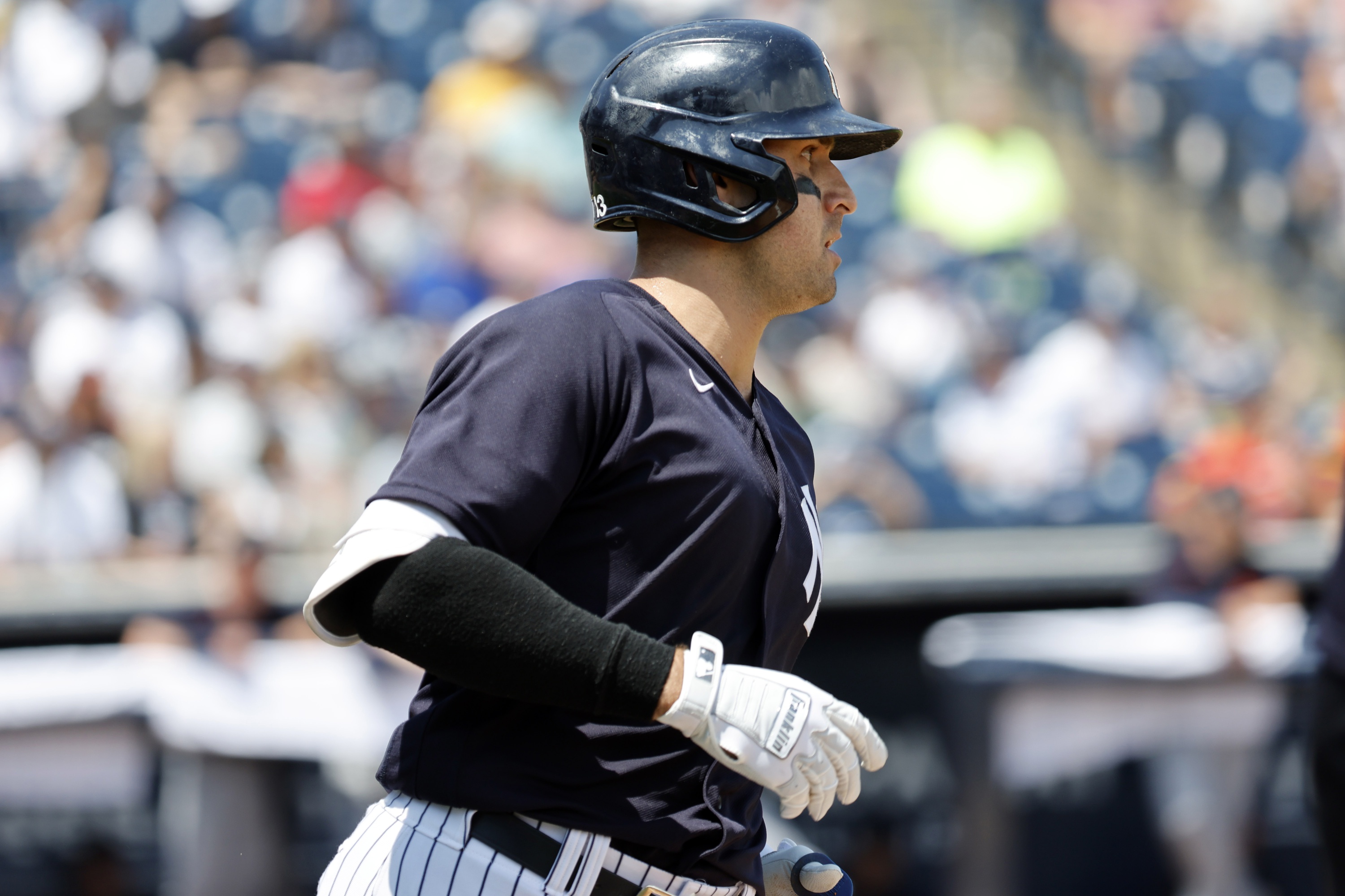 mlb picks Joey Gallo New York Yankees predictions best bet odds