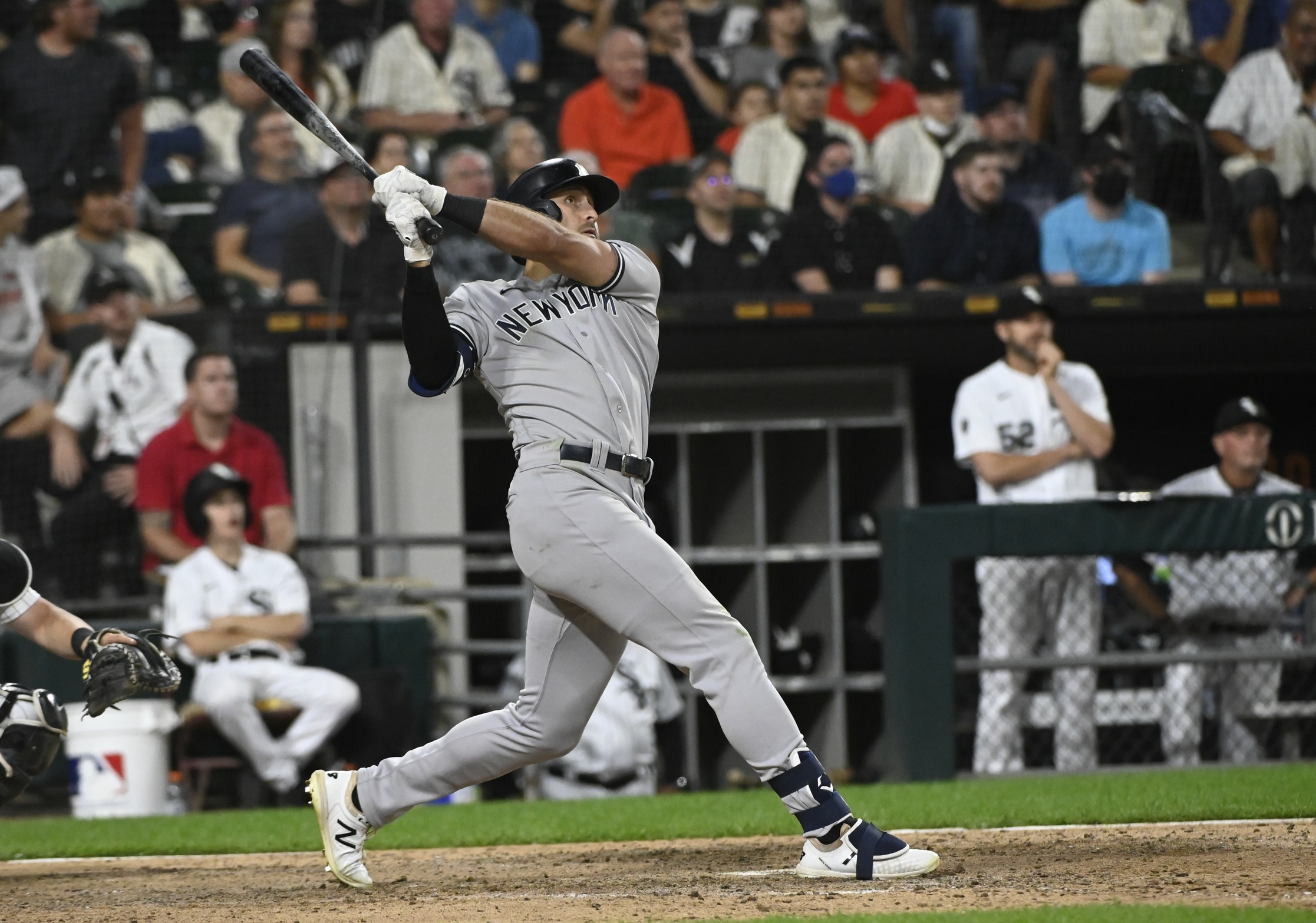 mlb picks Joey Gallo new york yankees predictions best bet odds