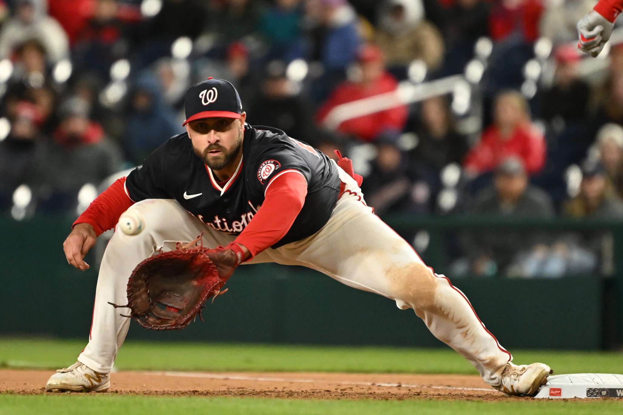 mlb picks Joey Gallo Washington Nationals predictions best bet odds