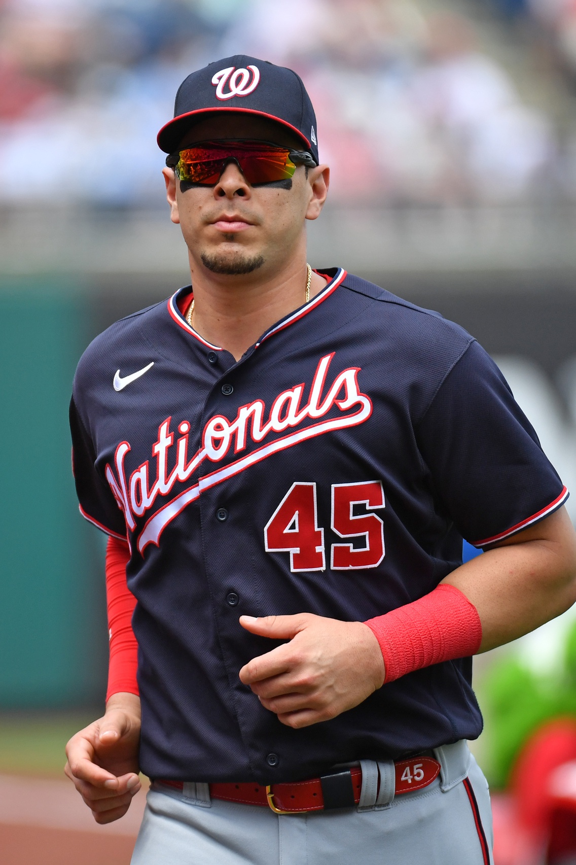 mlb picks Joey Meneses Washington Nationals predictions best bet odds