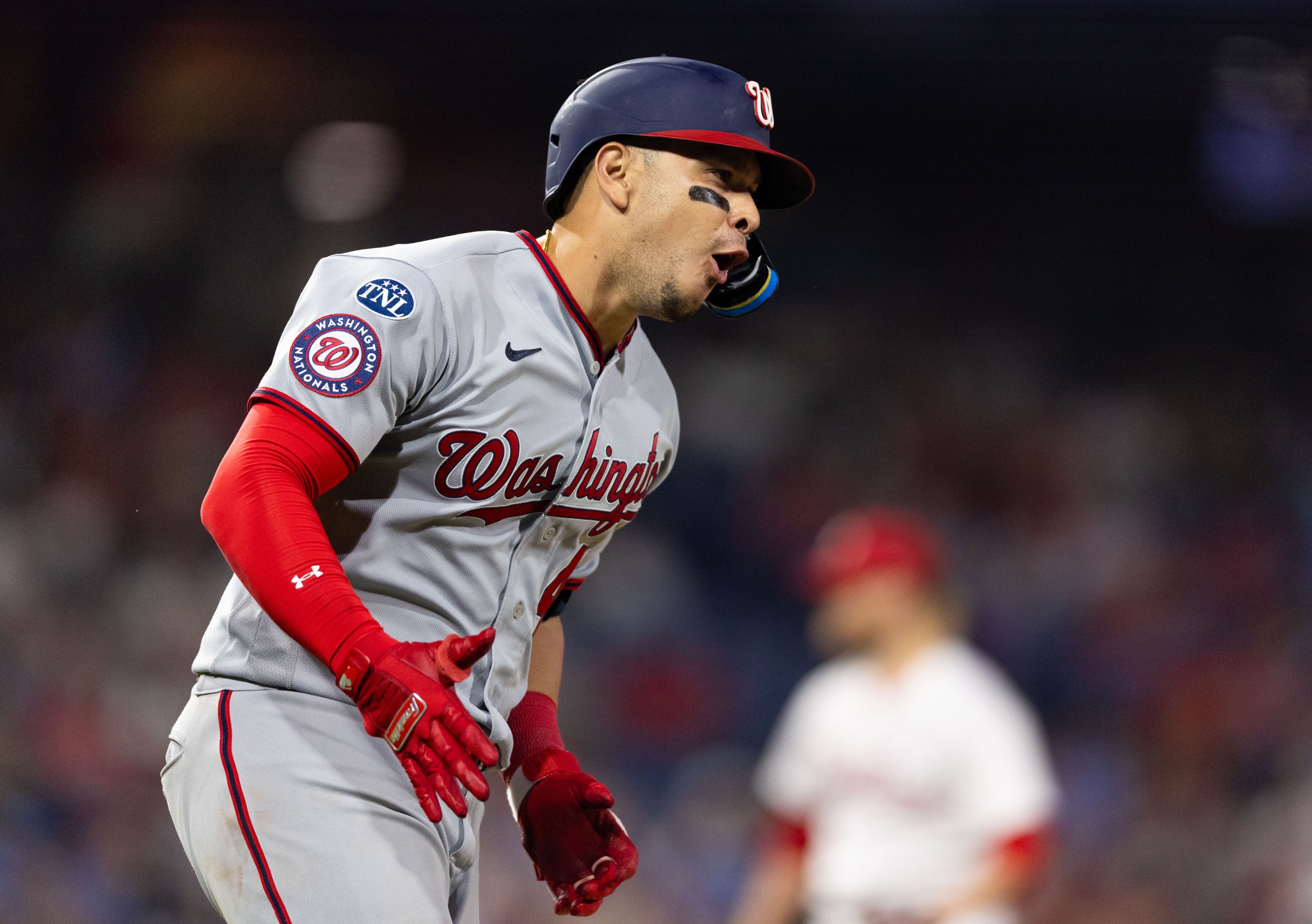 mlb picks Joey Meneses Washington Nationals predictions best bet odds