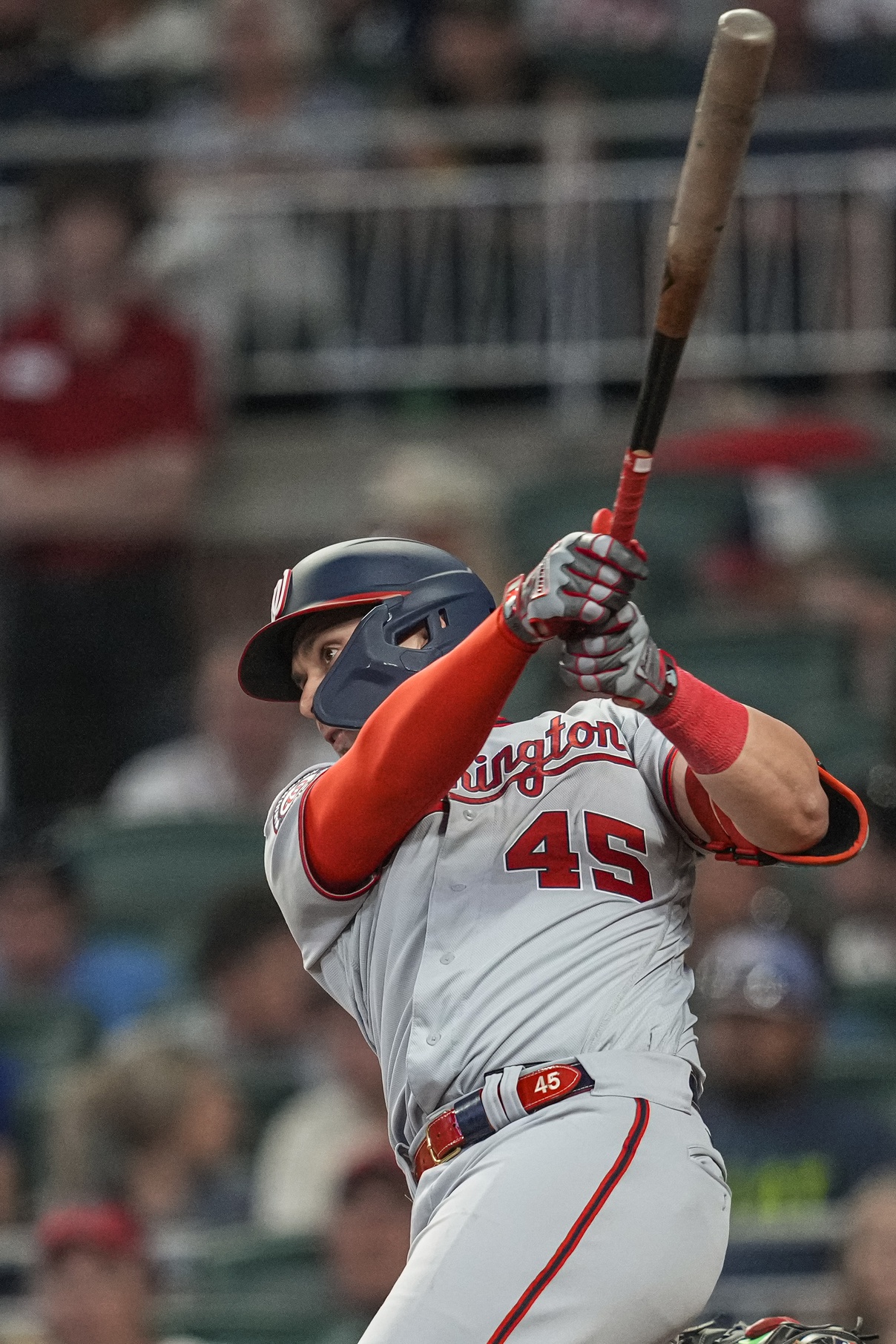 mlb picks Joey Meneses Washington Nationals predictions best bet odds