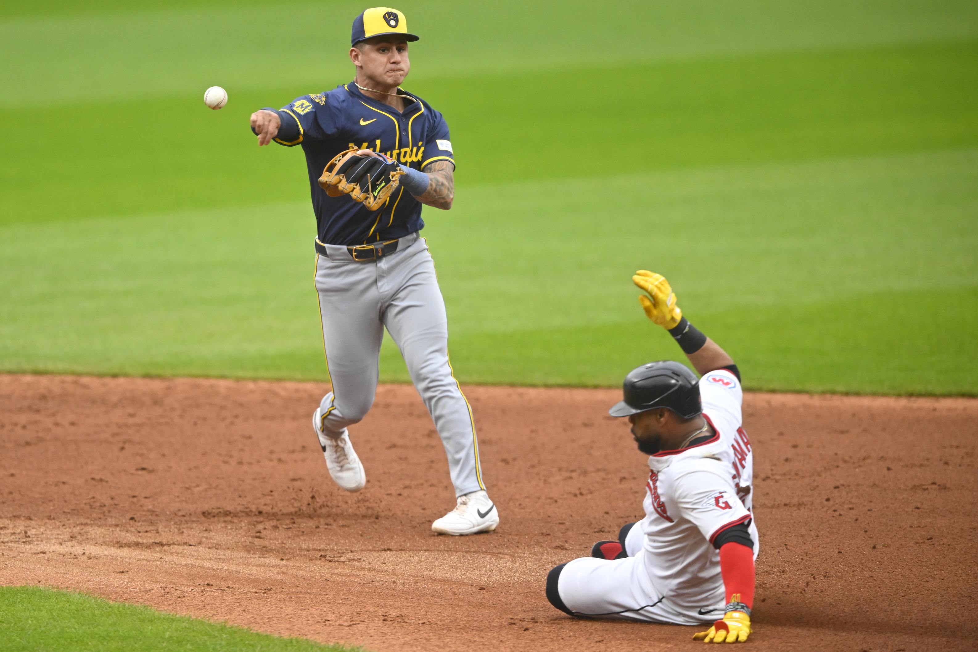 mlb picks Joey Ortiz Milwaukee Brewers predictions best bet odds