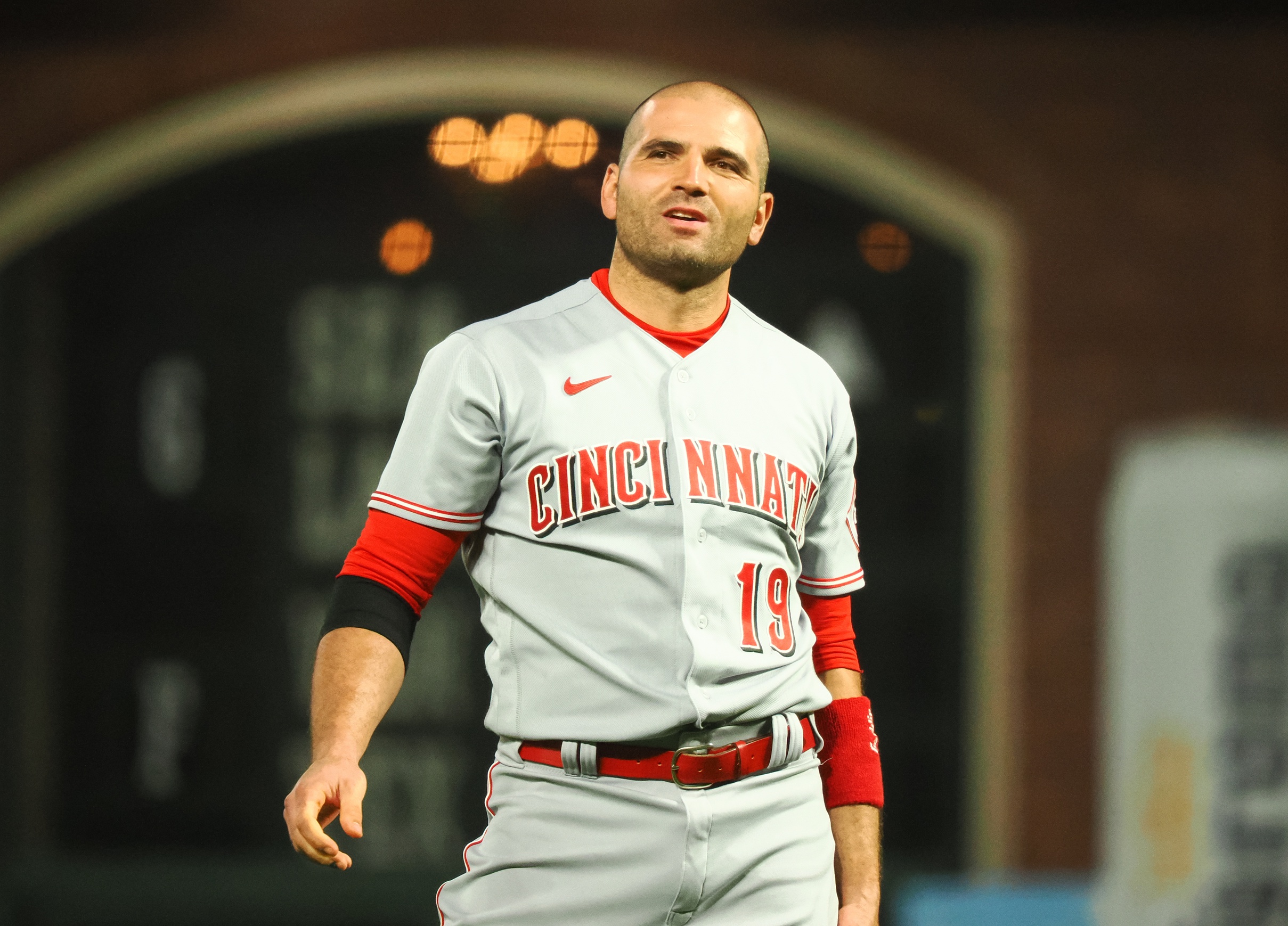 mlb picks Joey Votto Cincinnati Reds predictions best bet odds