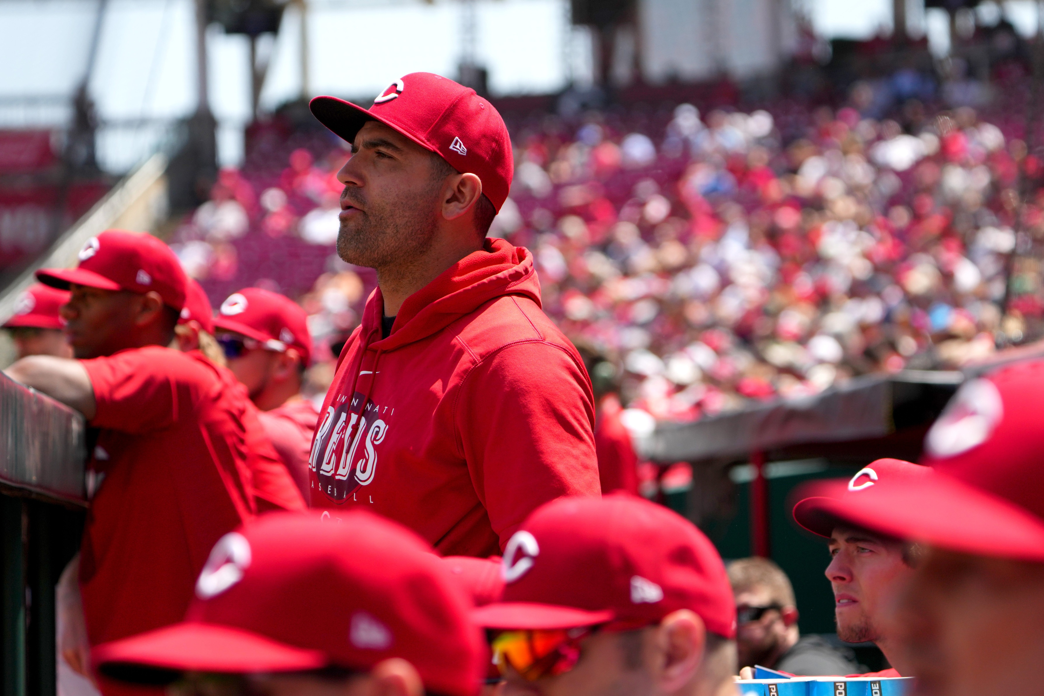 mlb picks Joey Votto Cincinnati Reds predictions best bet odds