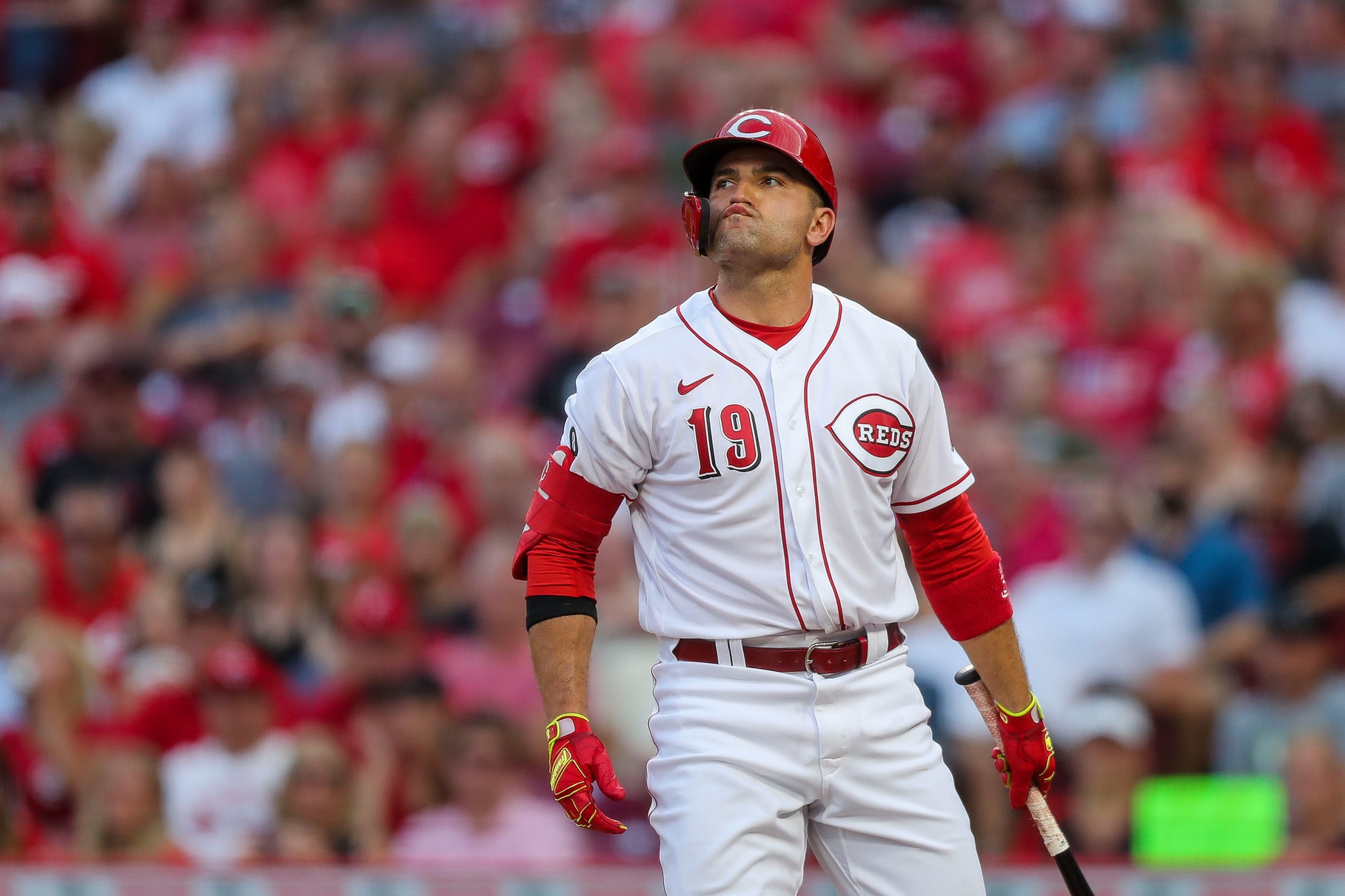 mlb picks Joey Votto cincinnati reds predictions best bet odds
