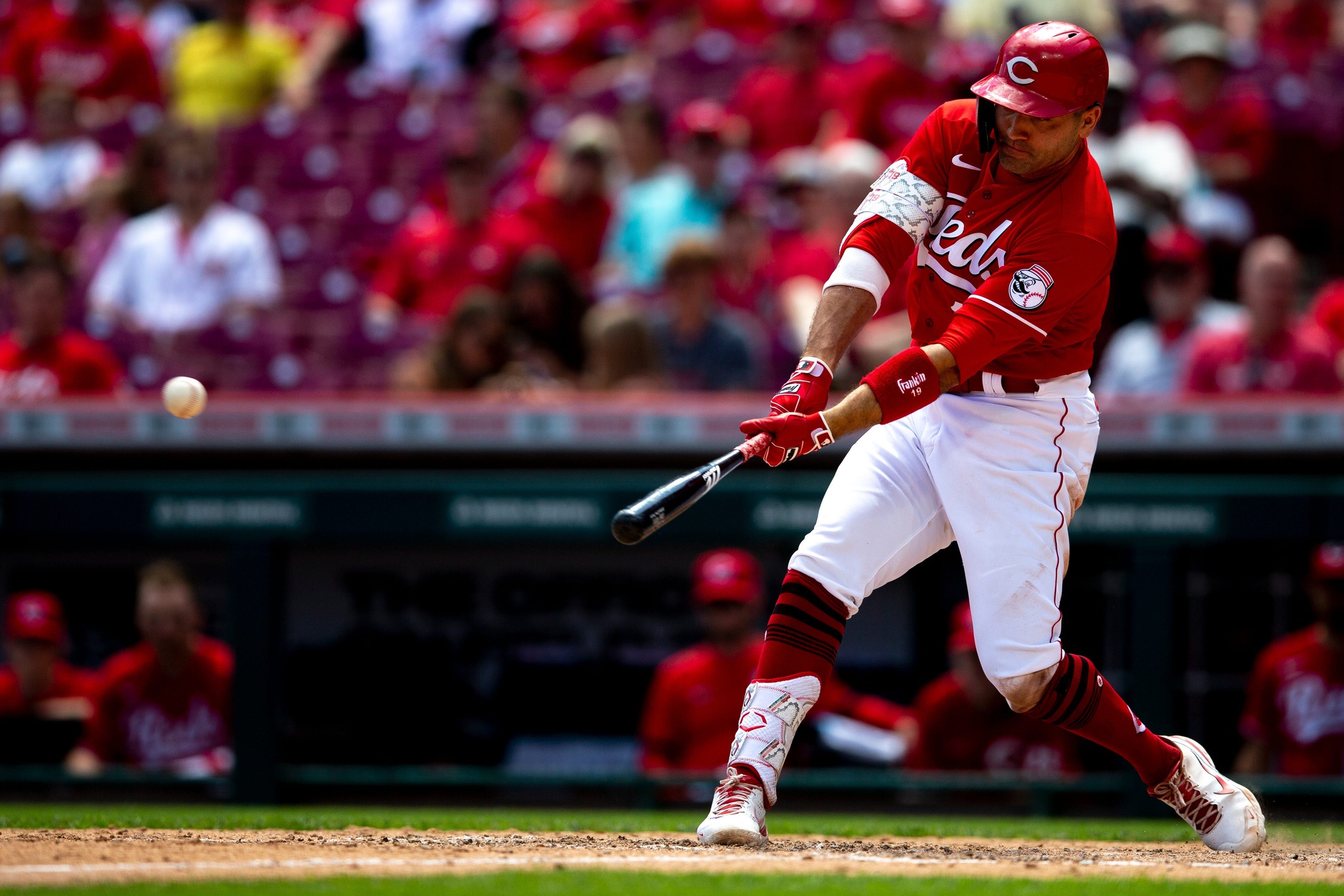 mlb picks Joey Votto Cincinnati Reds predictions best bet odds