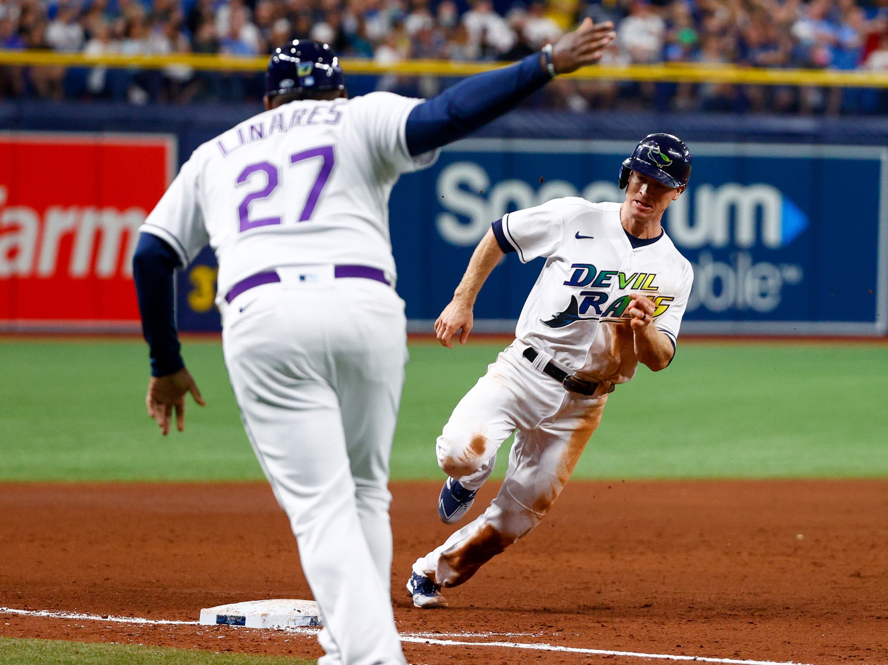 mlb picks Joey Wendle tampa bay rays predictions best bet odds
