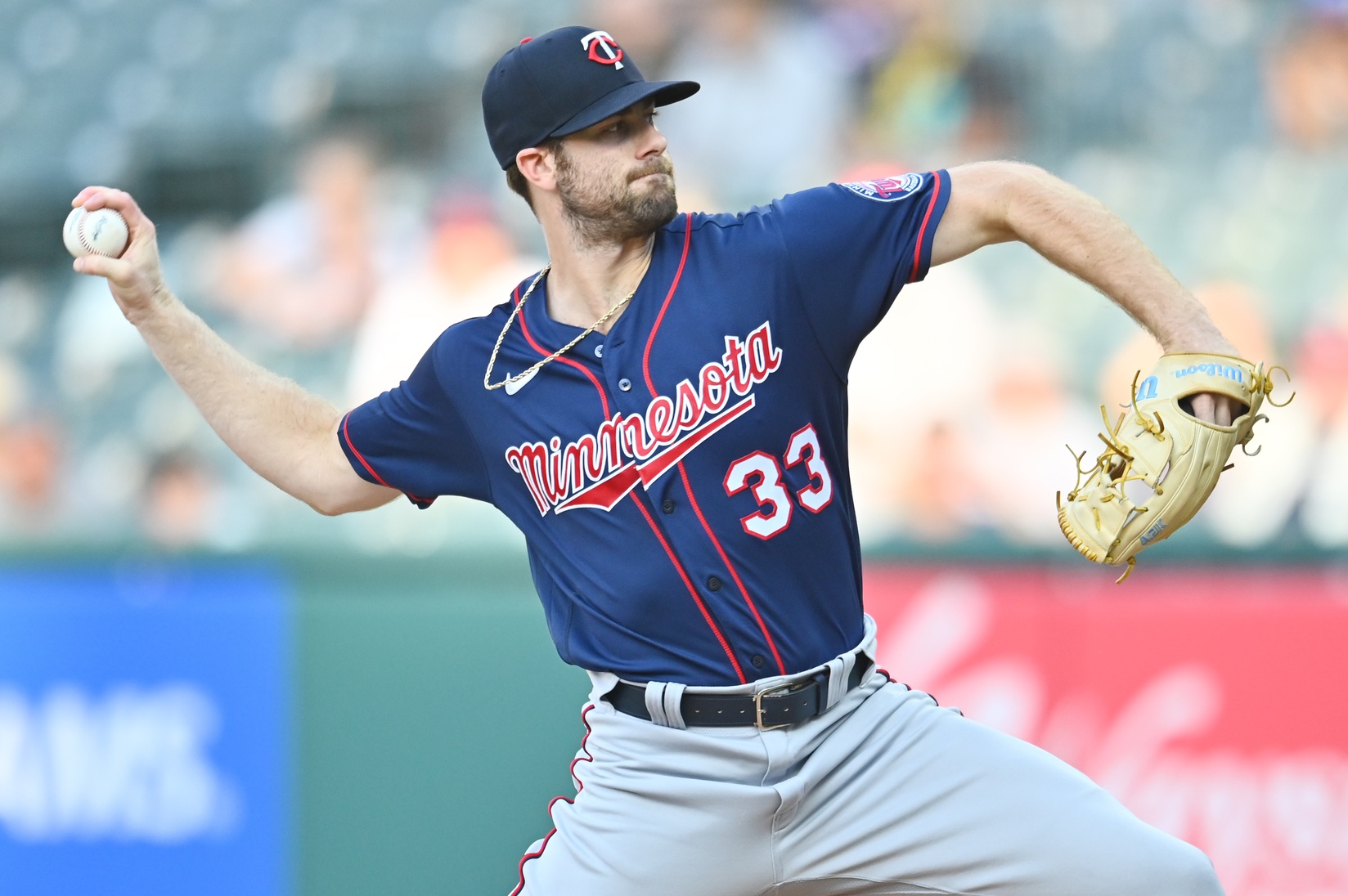 mlb picks John Gant minnesota twins predictions best bet odds