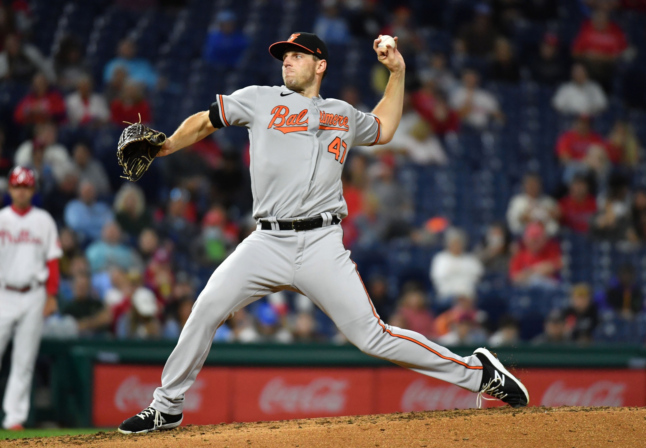 mlb picks John Means baltimore orioles predictions best bet odds