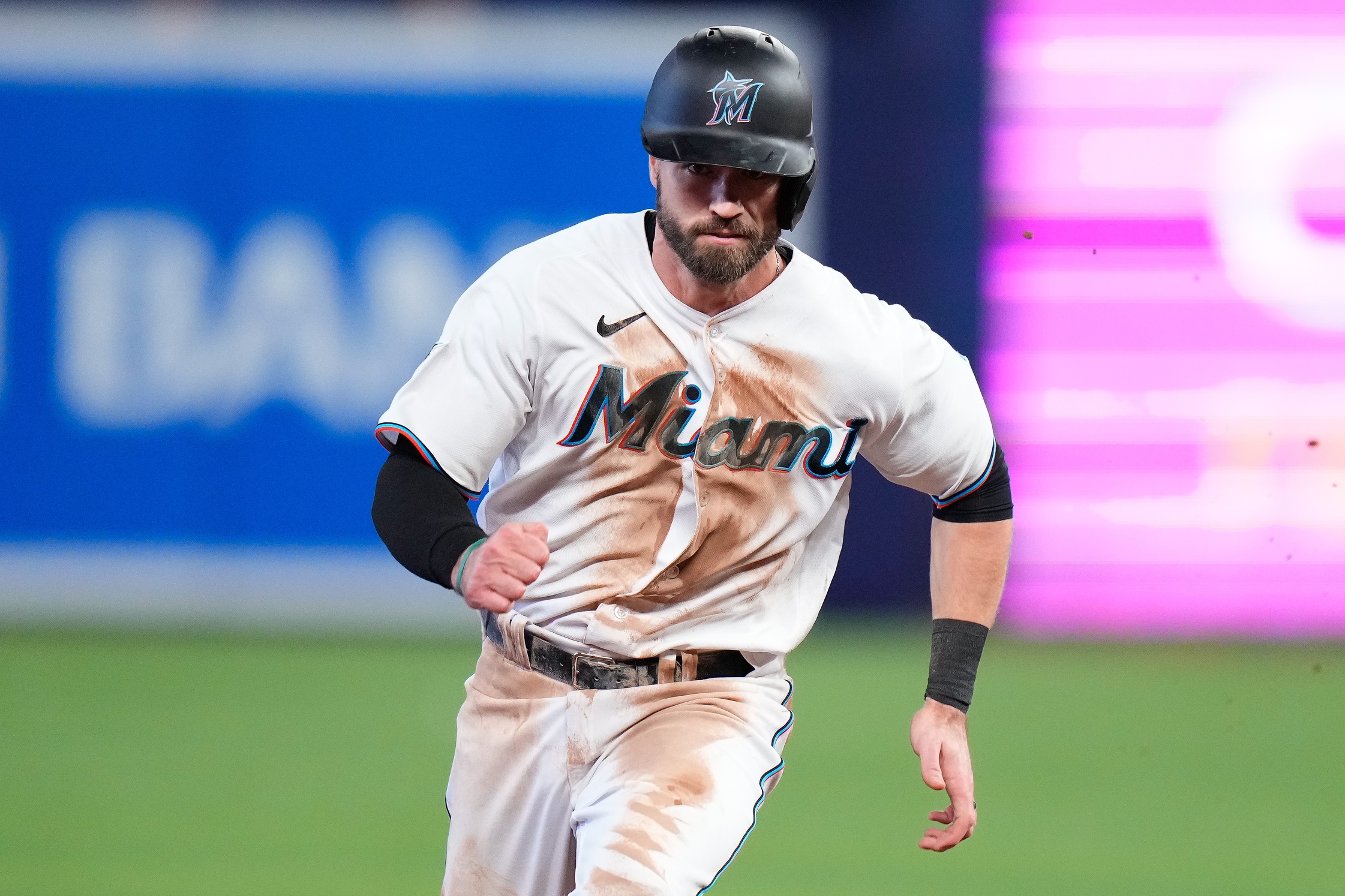 mlb picks Jon Berti Miami Marlins predictions best bet odds