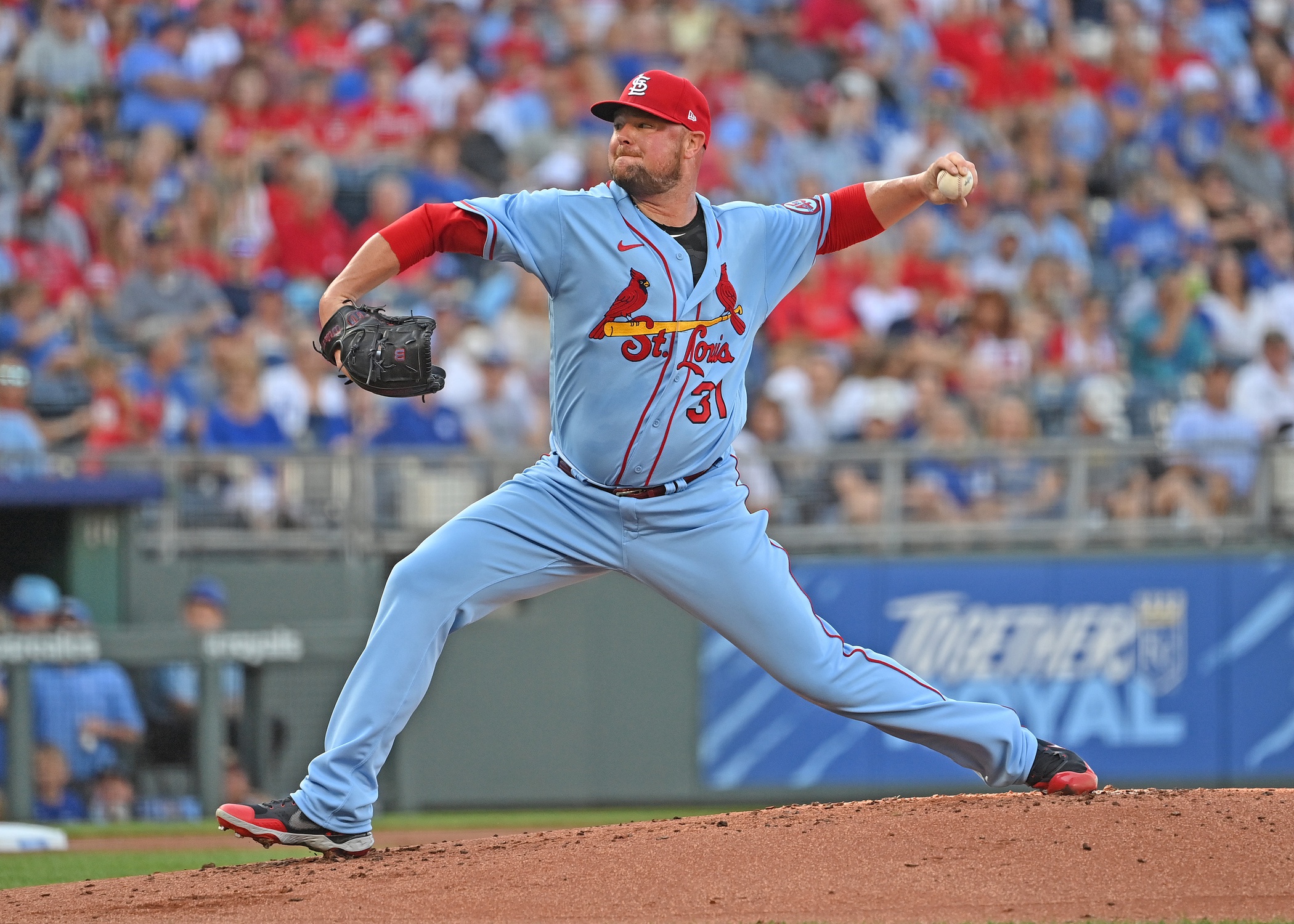mlb picks Jon Lester st. louis cardinals predictions best bet odds