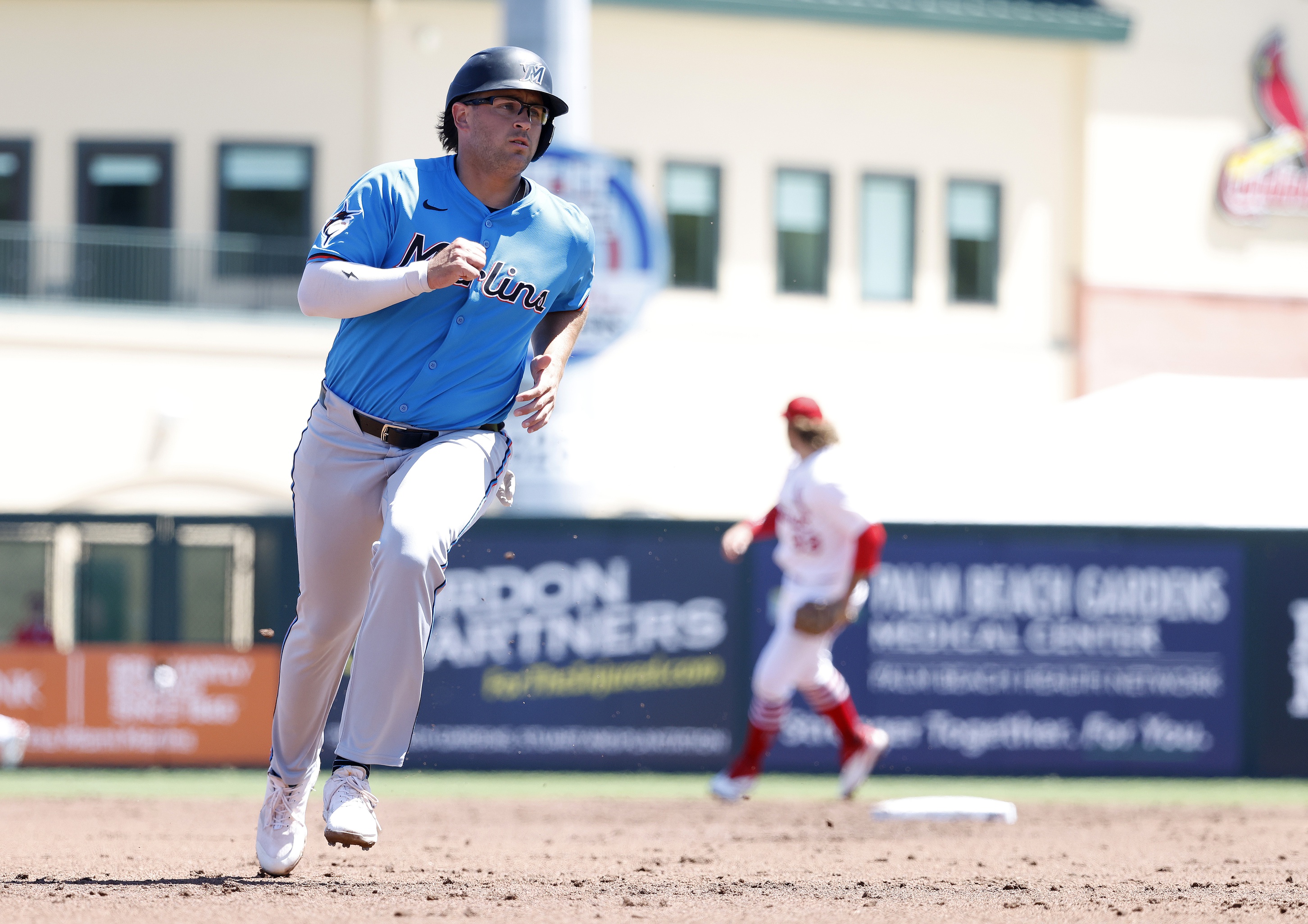 mlb picks Jonah Bride Miami Marlins predictions best bet odds