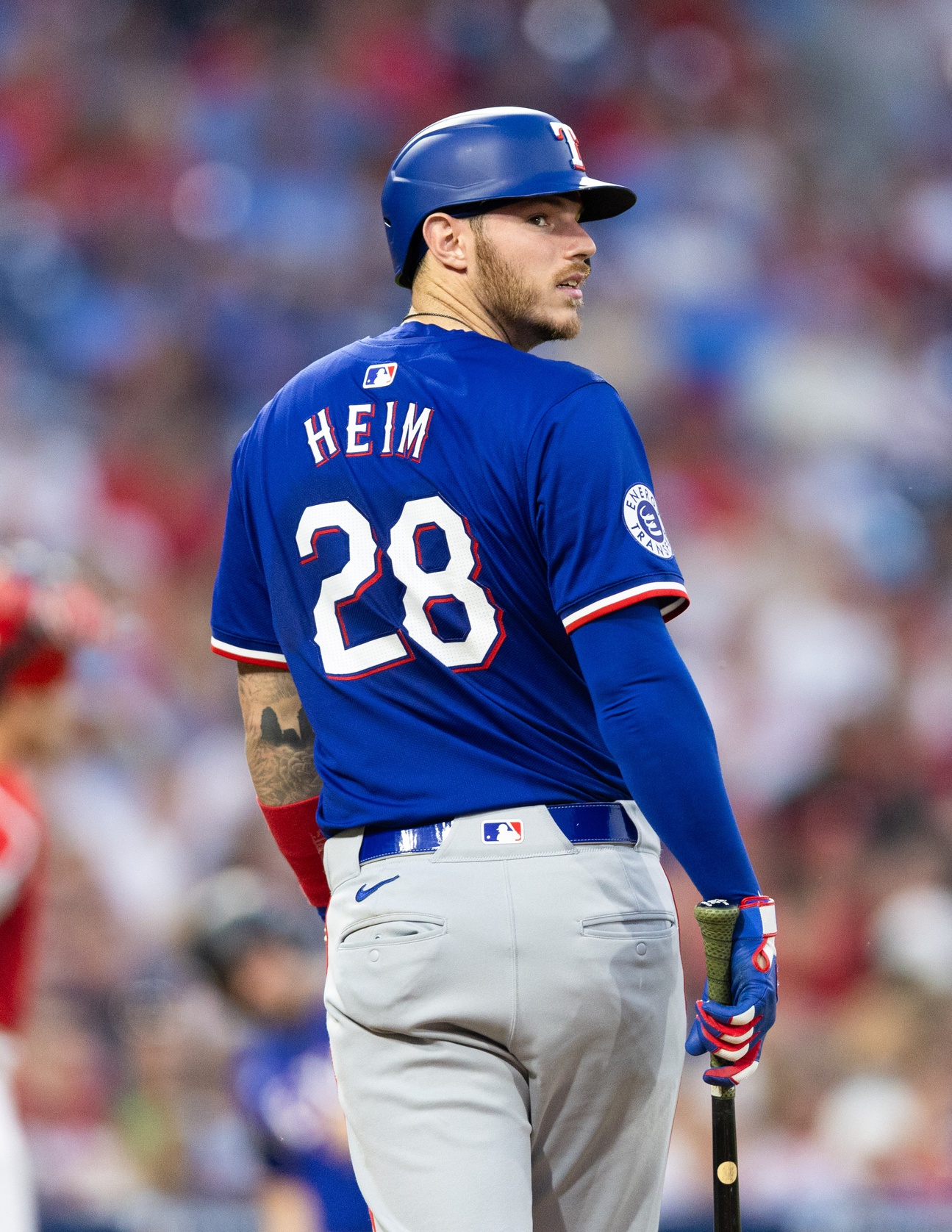 mlb picks Jonah Heim Texas Rangers predictions best bet odds