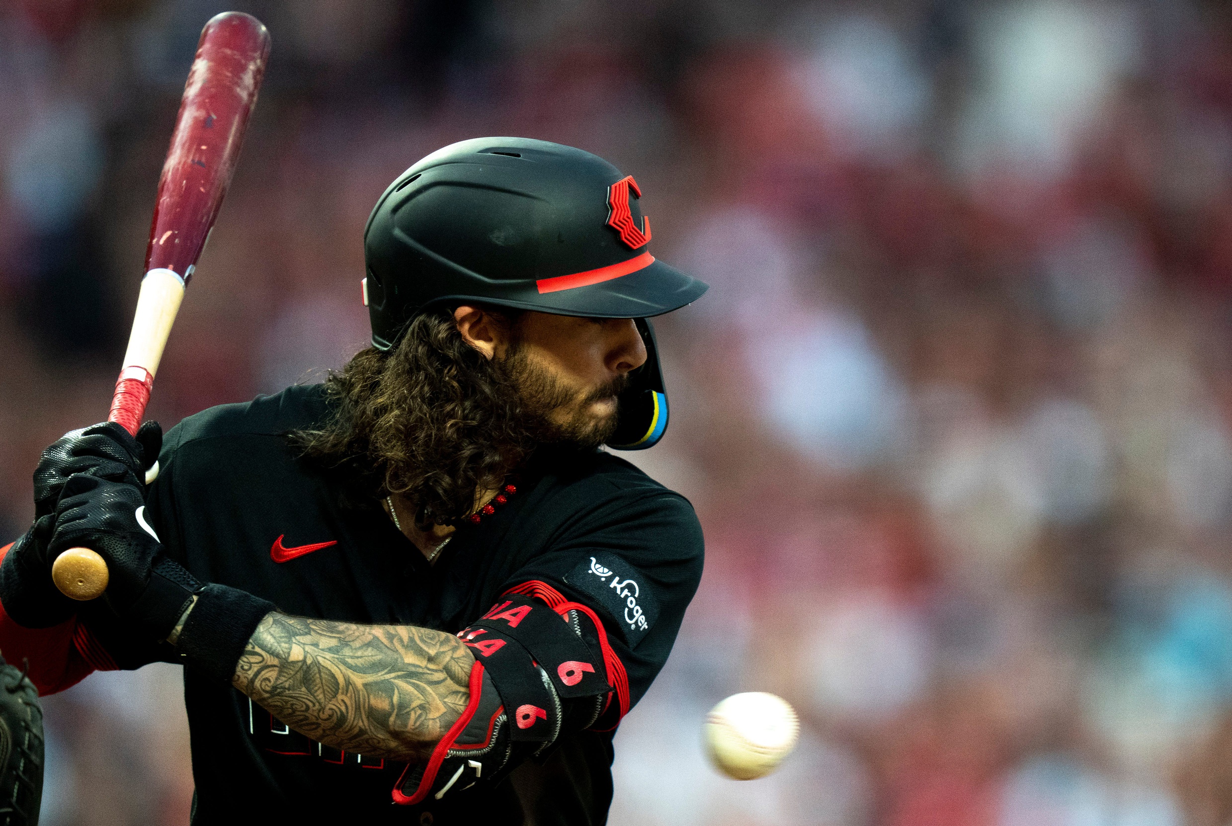 mlb picks Jonathan India Cincinnati Reds predictions best bet odds