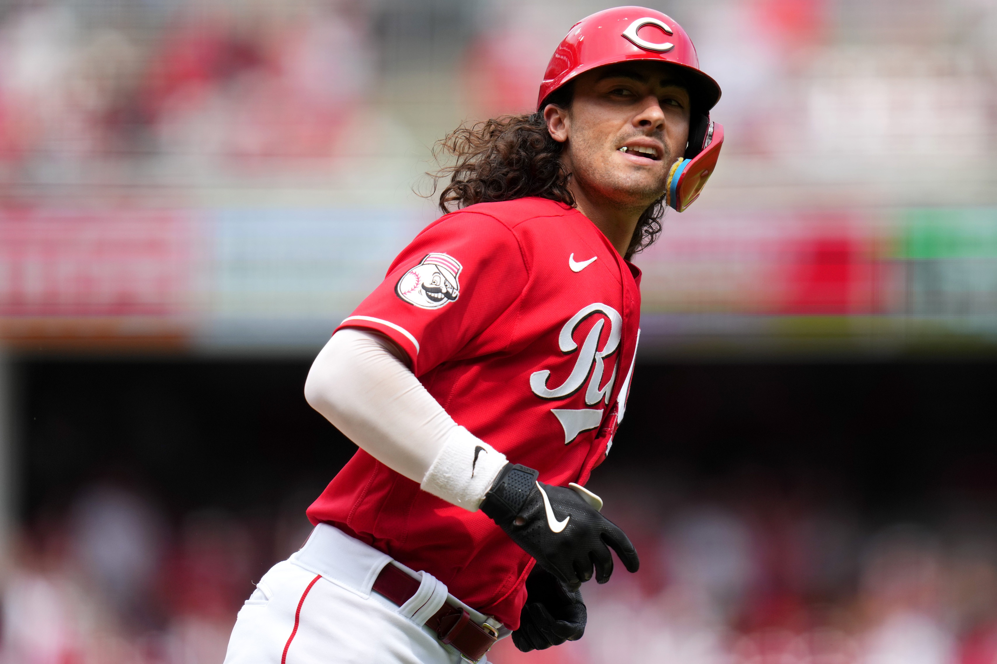 mlb picks Jonathan India Cincinnati Reds predictions best bet odds