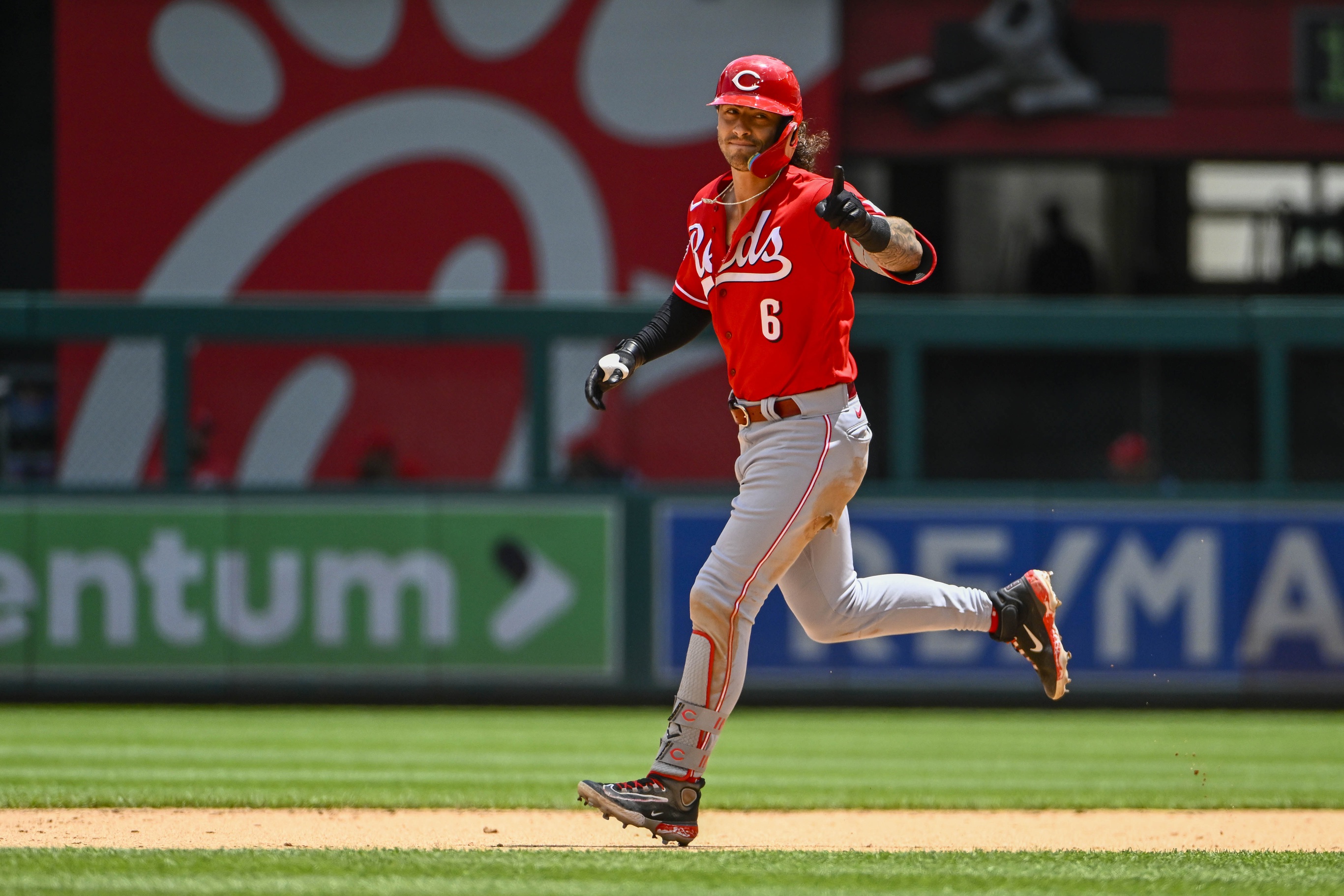 mlb picks Jonathan India Cincinnati Reds predictions best bet odds