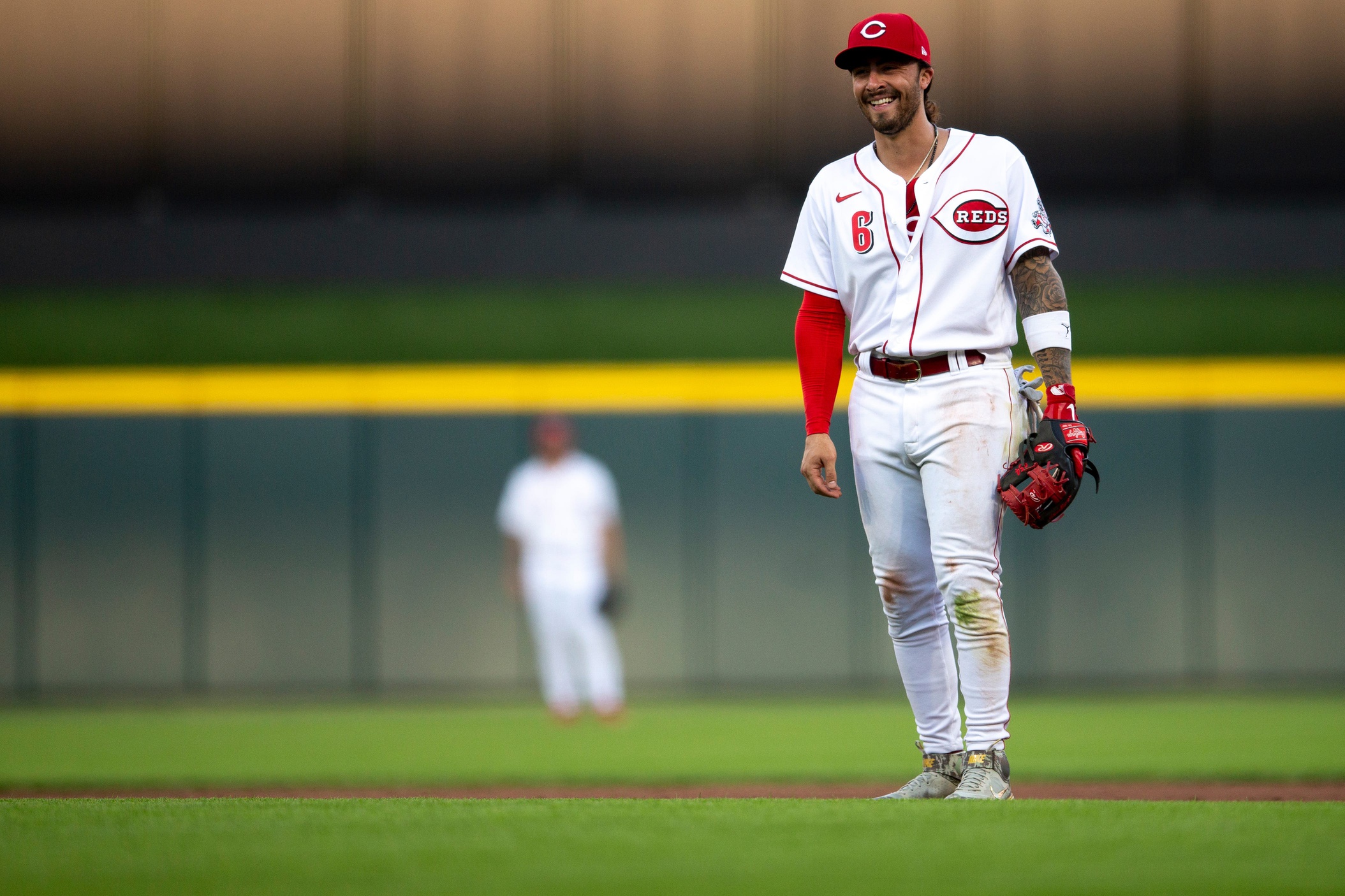 mlb picks Jonathan India Cincinnati Reds predictions best bet odds