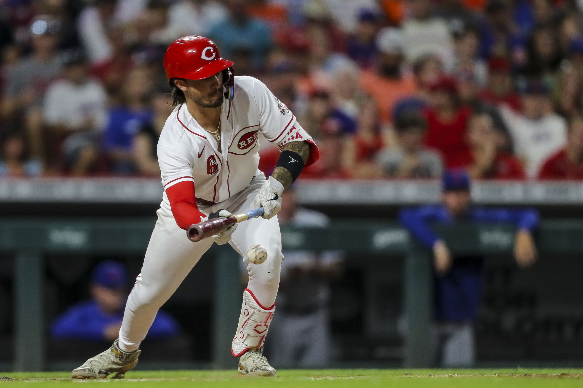 mlb picks Jonathan India Cincinnati Reds predictions best bet odds