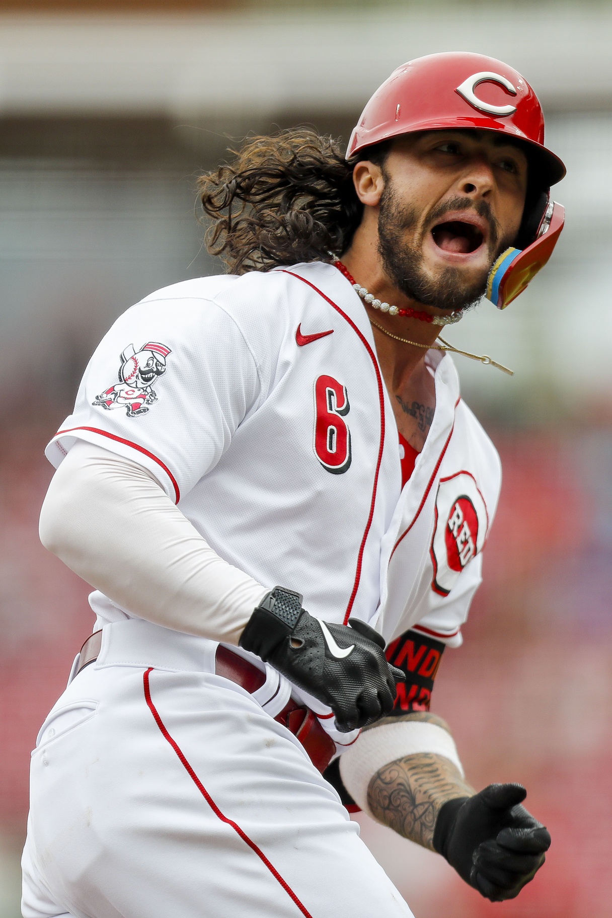 mlb picks Jonathan India Cincinnati Reds predictions best bet odds