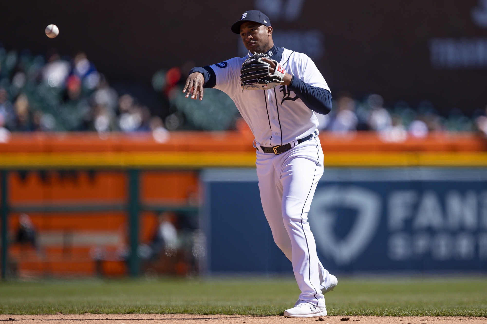 mlb picks Jonathan Schoop Detroit Tigers predictions best bet odds
