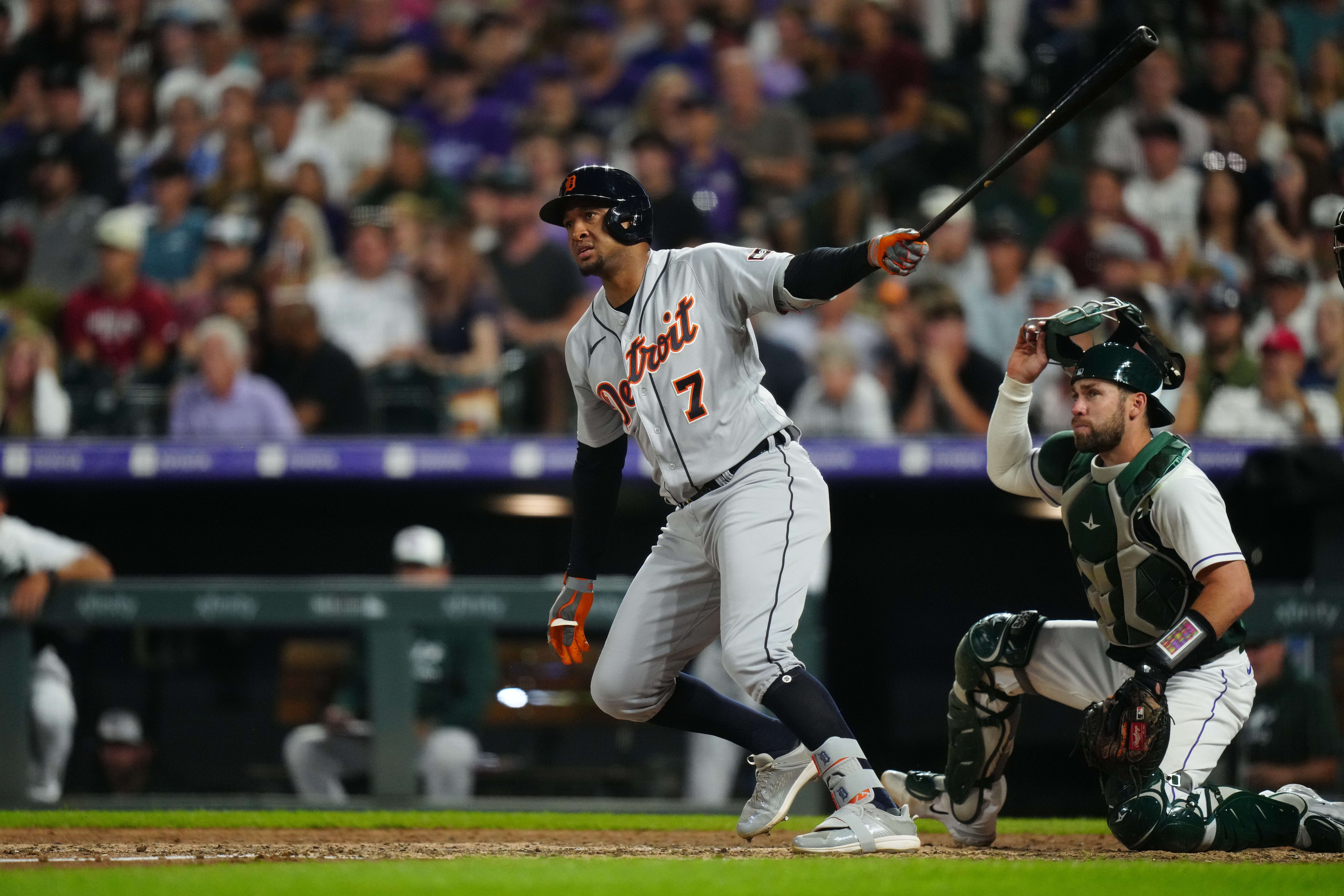 mlb picks Jonathan Schoop Detroit Tigers predictions best bet odds