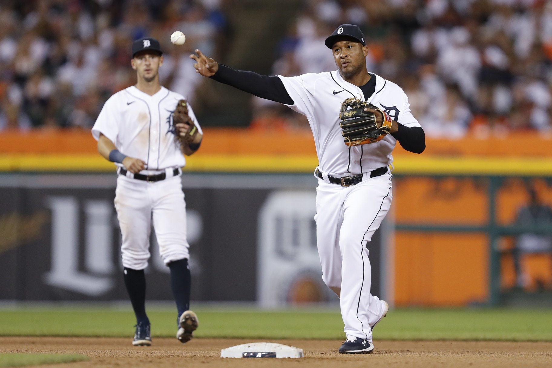 mlb picks Jonathan Schoop detroit tigers predictions best bet odds