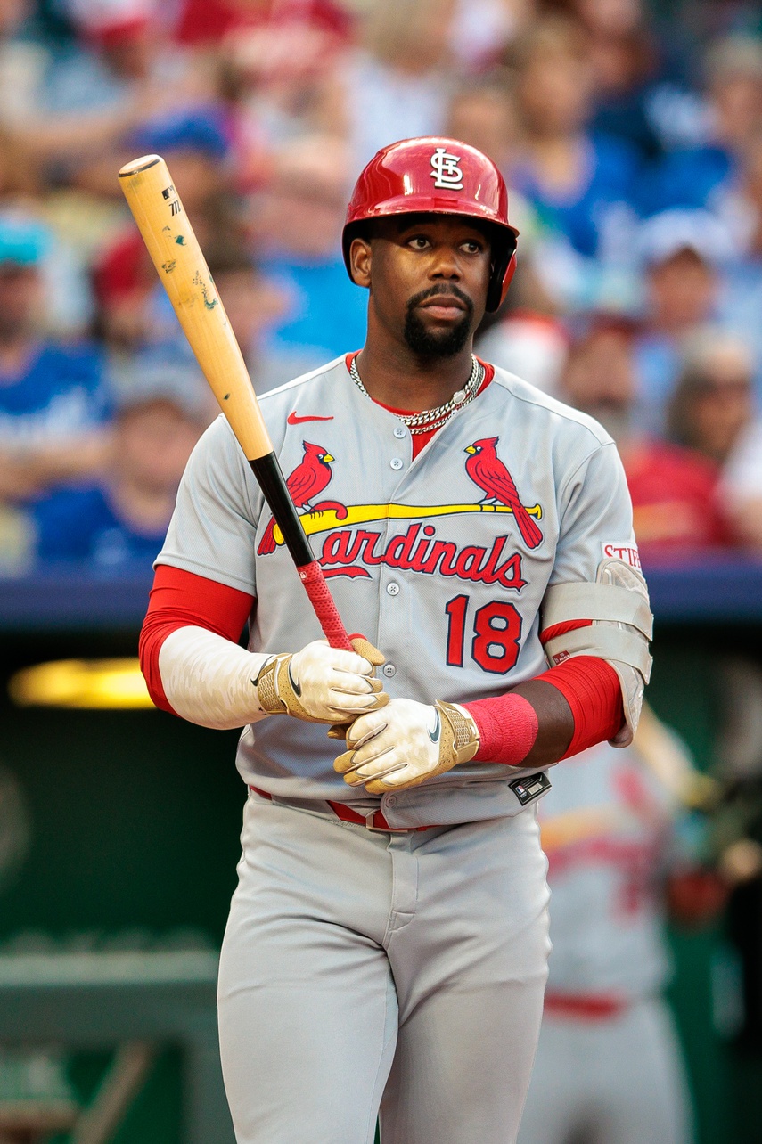 mlb picks Jordan Walker St. Louis Cardinals predictions best bet odds
