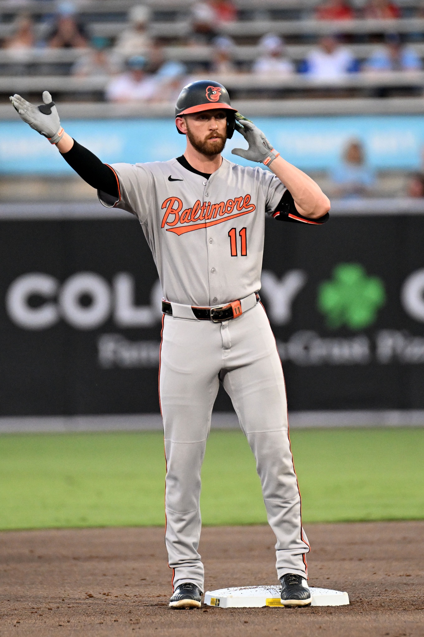 mlb picks Jordan Westburg Baltimore Orioles predictions best bet odds