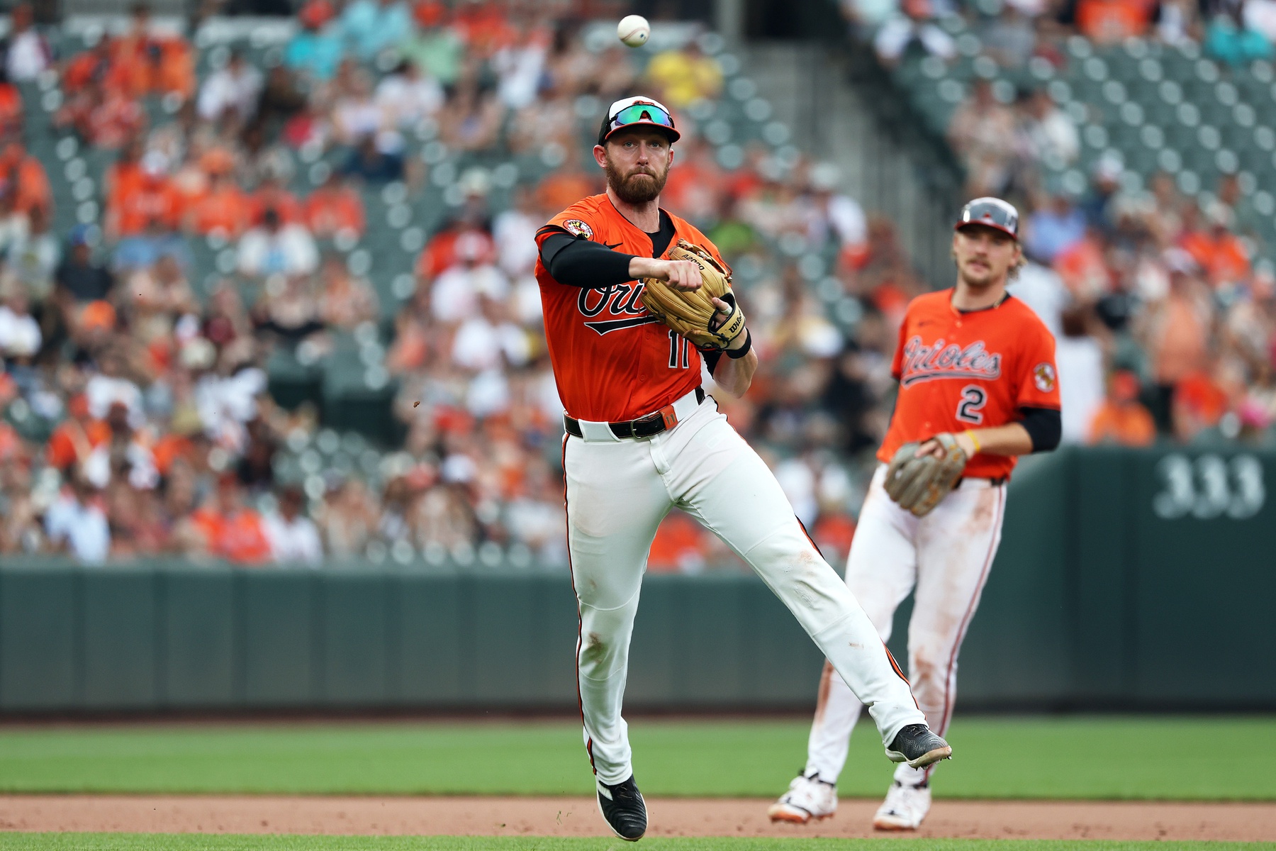 mlb picks Jordan Westburg Baltimore Orioles predictions best bet odds