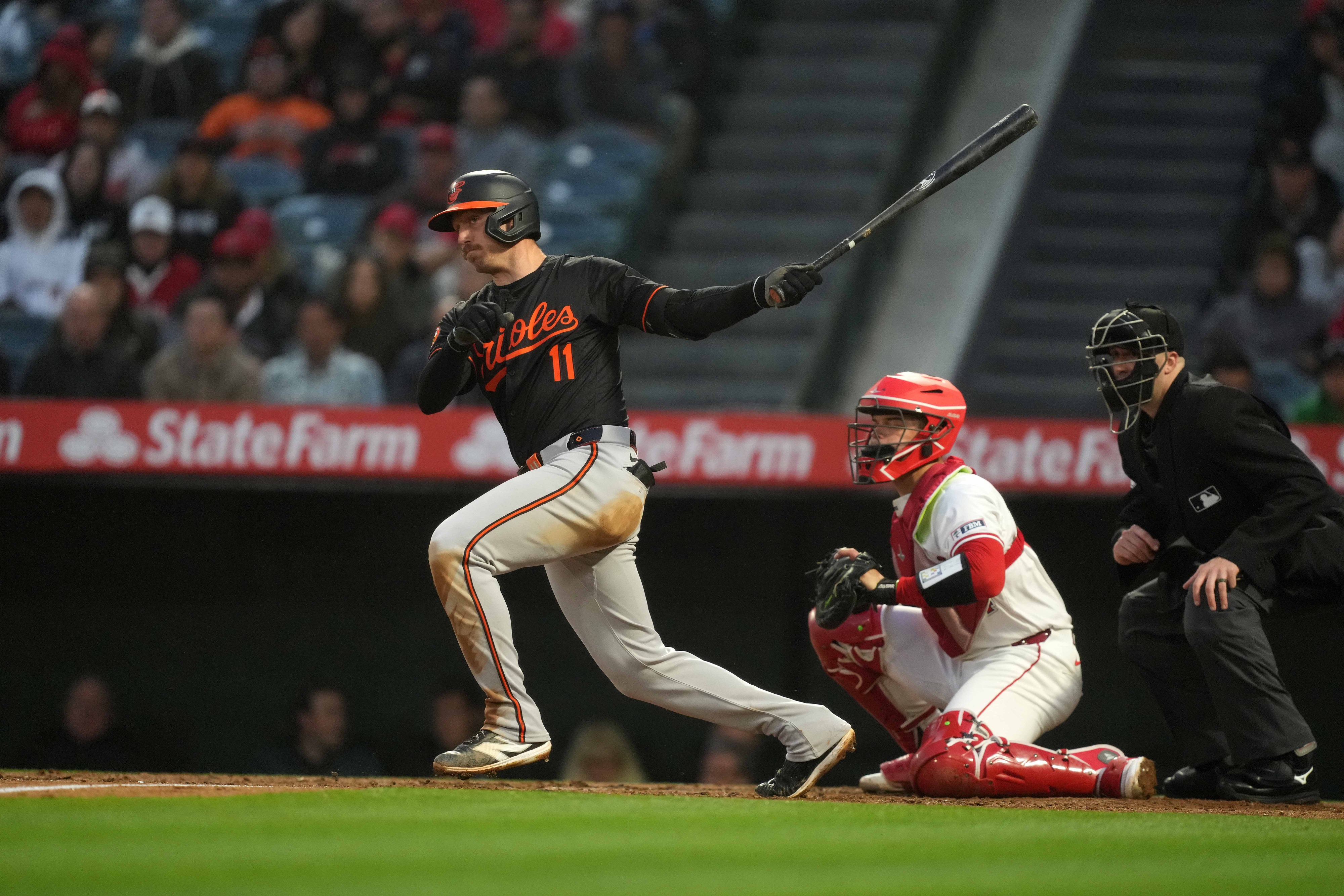 mlb picks Jordan Westburg Baltimore Orioles predictions best bet odds