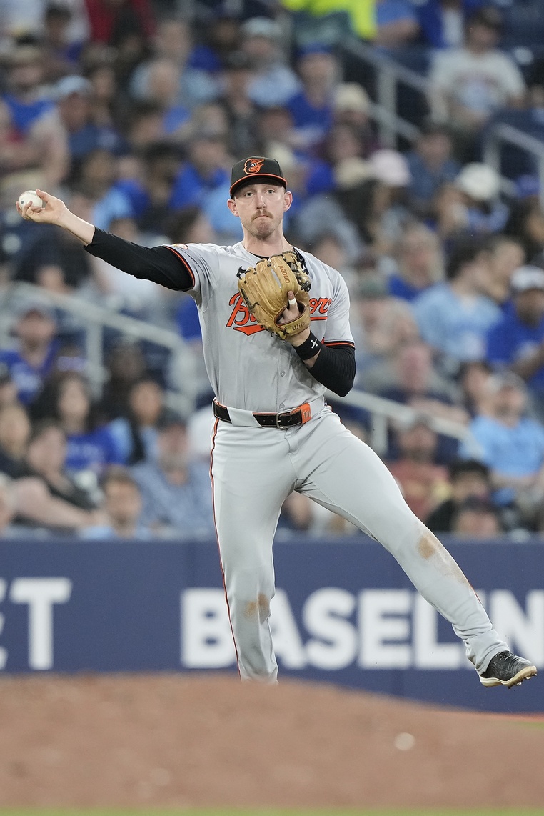 mlb picks jordan westburg predictions best bet odds