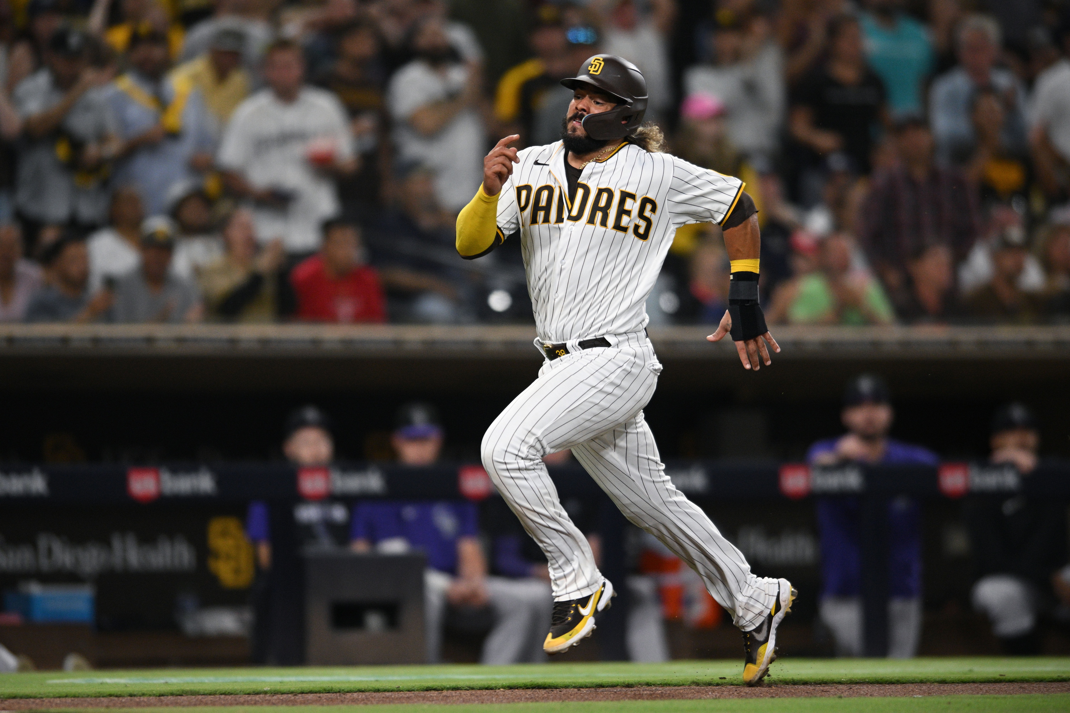 mlb picks Jorge Alfaro San Diego Padres predictions best bet odds