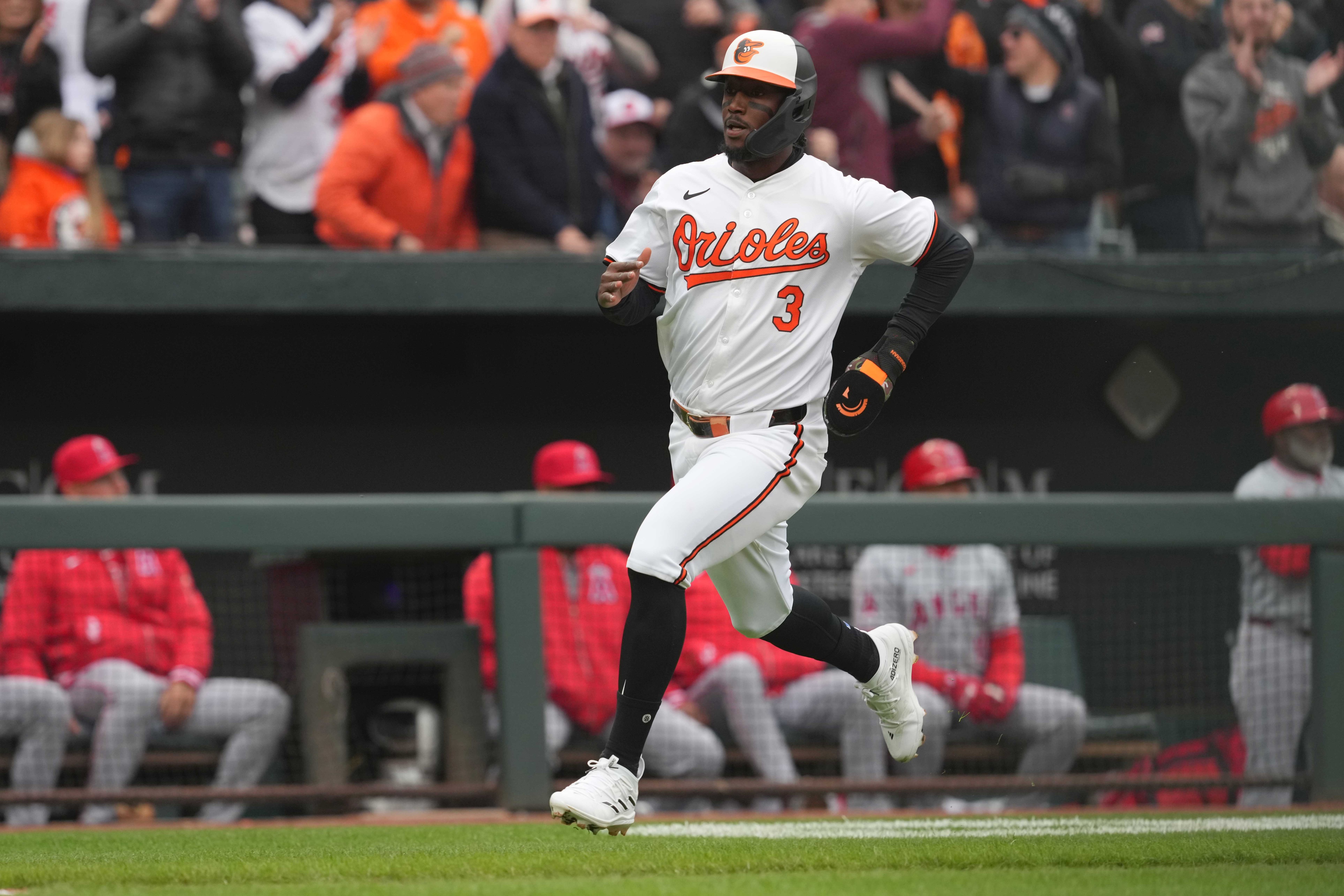 mlb picks Jorge Mateo Baltimore Orioles predictions best bet odds