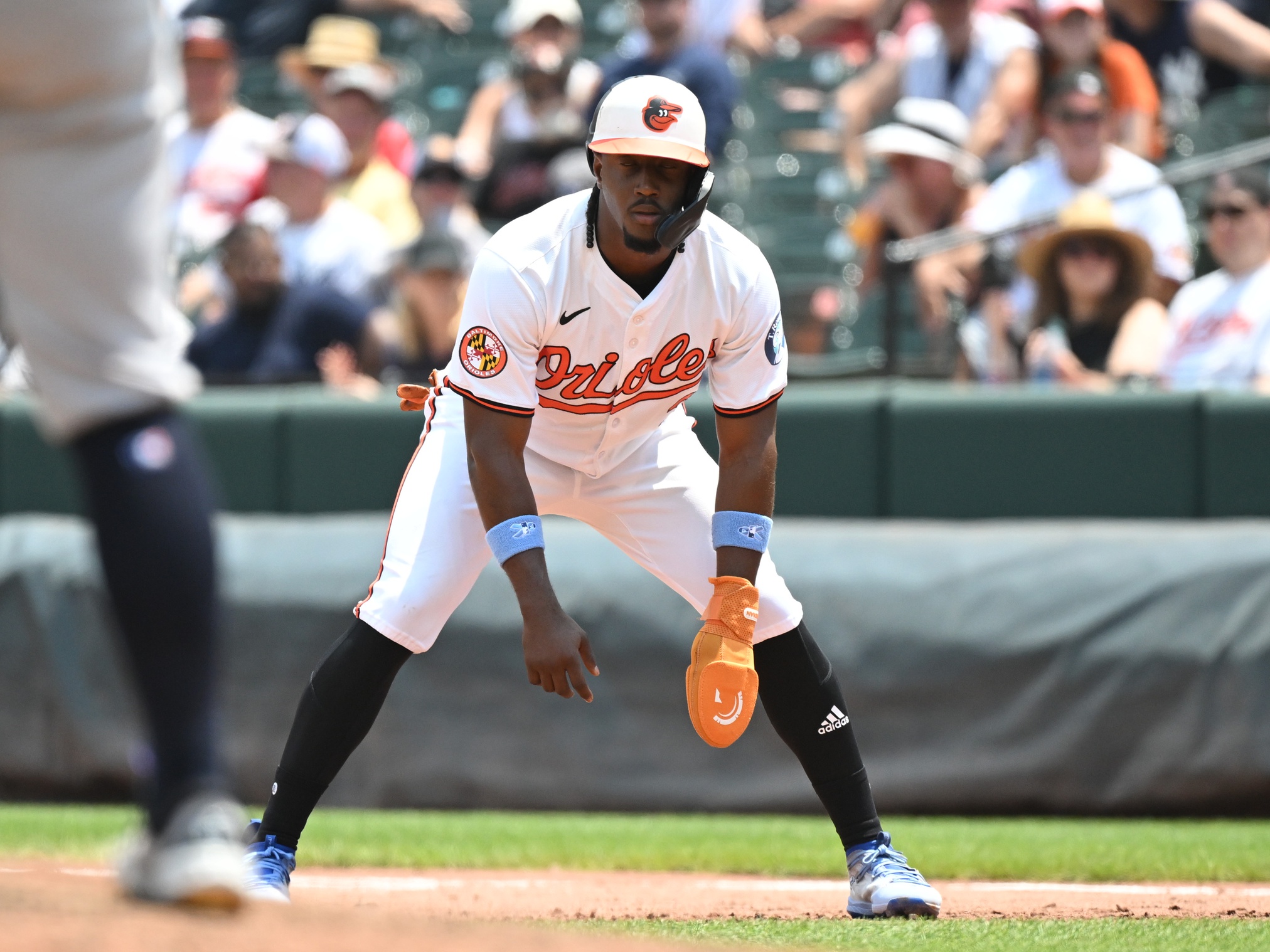 mlb picks Jorge Mateo Baltimore Orioles predictions best bet odds