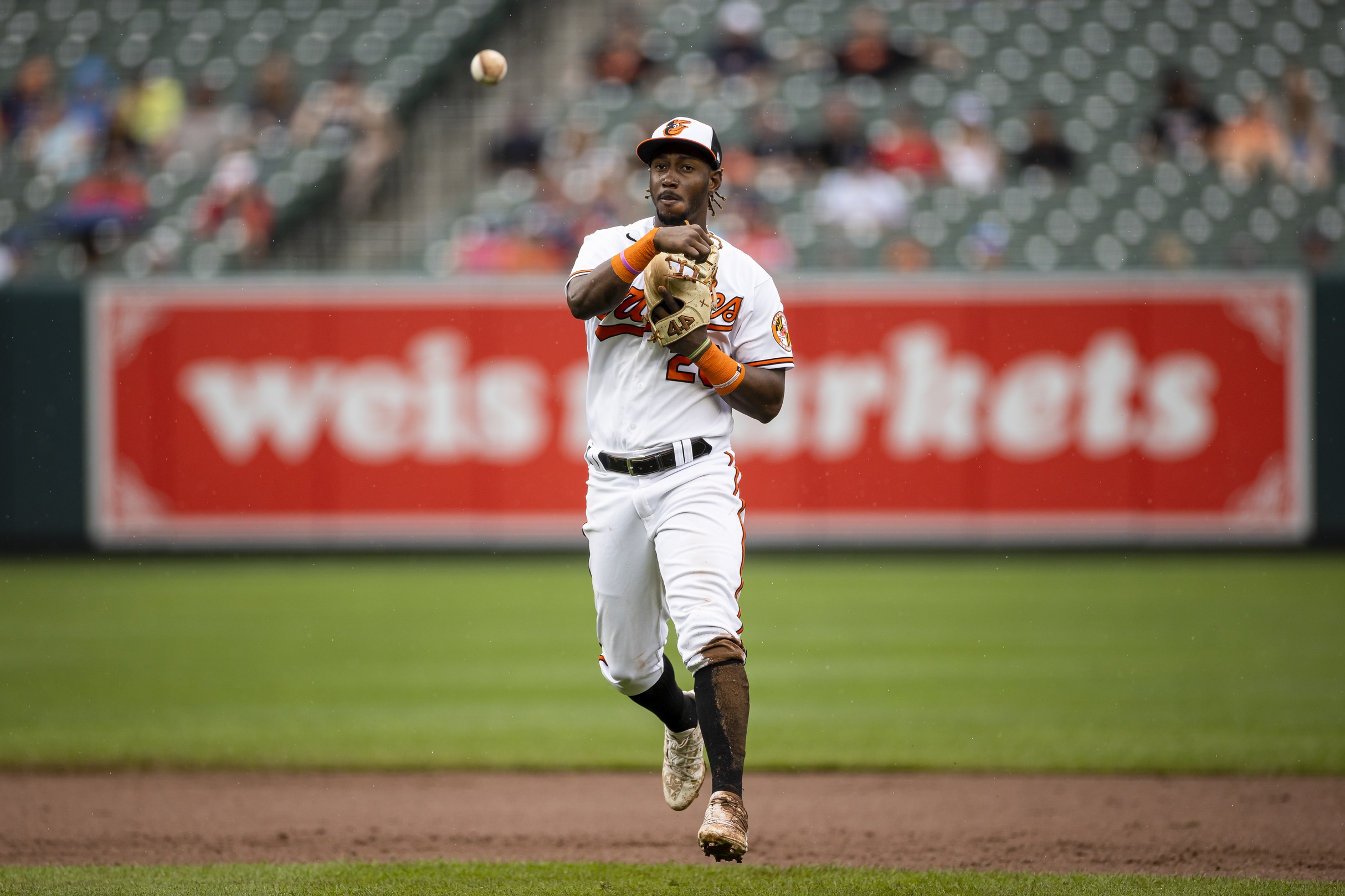 mlb picks Jorge Mateo baltimore orioles predictions best bet odds